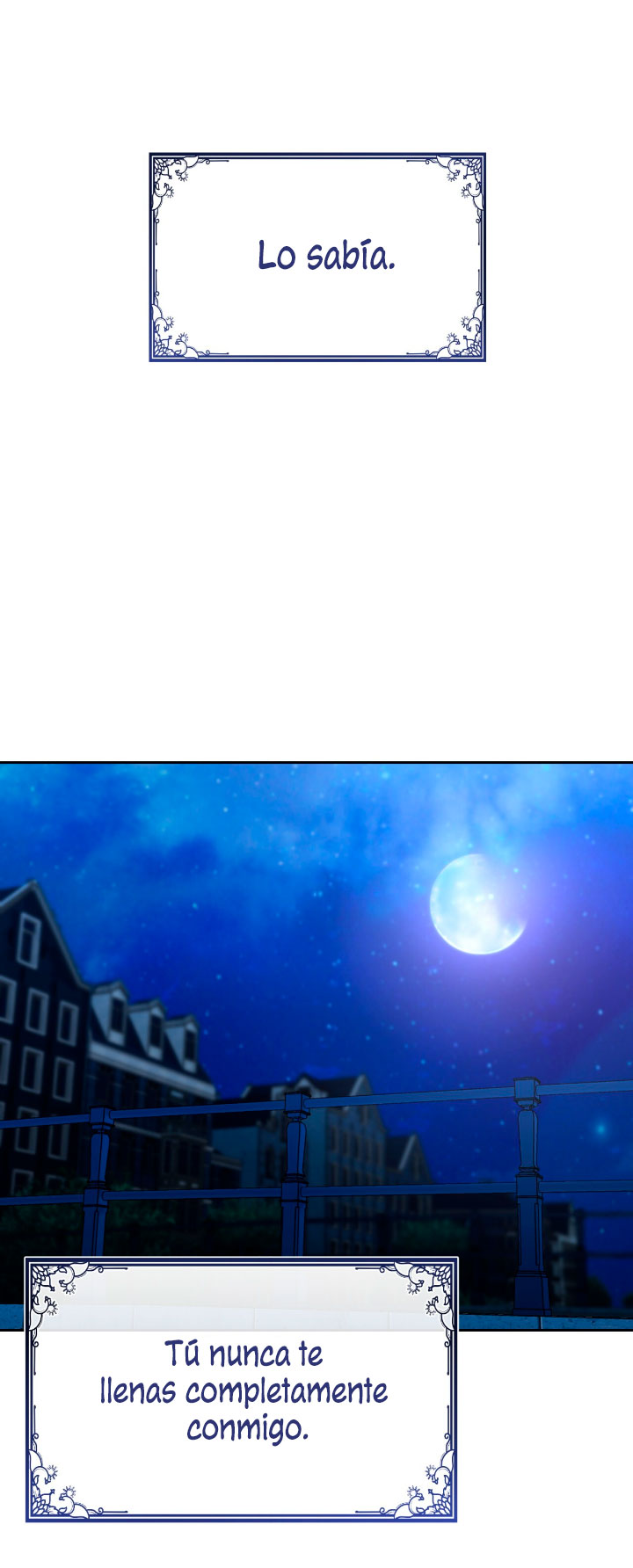 Isnelda Capítulo 59 - Página 49