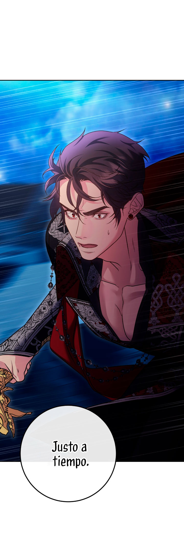 Isnelda Capítulo 59 - Página 52