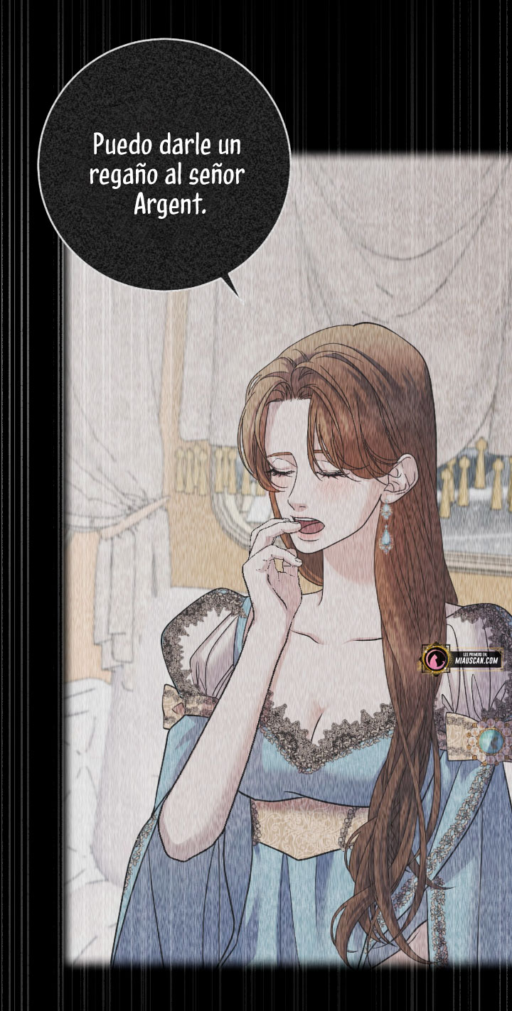 Isnelda Capítulo 59 - Página 59