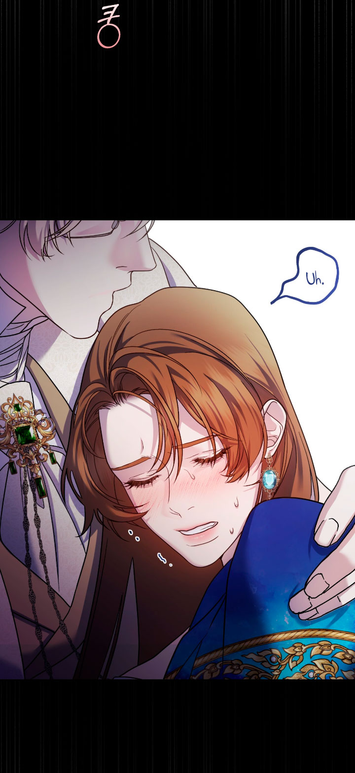 Isnelda Capítulo 59 - Página 62