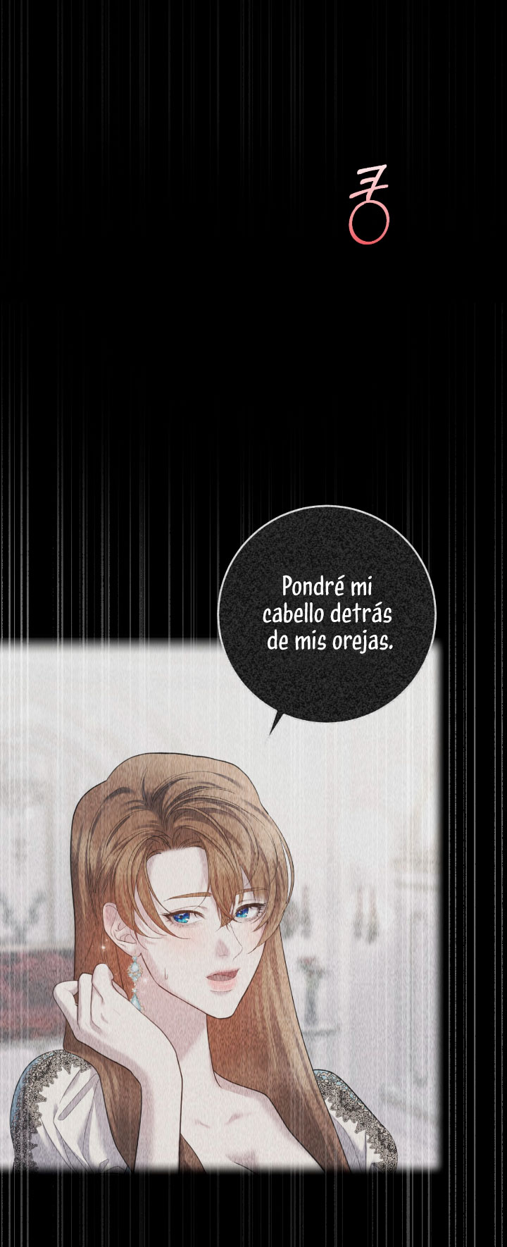 Isnelda Capítulo 59 - Página 63