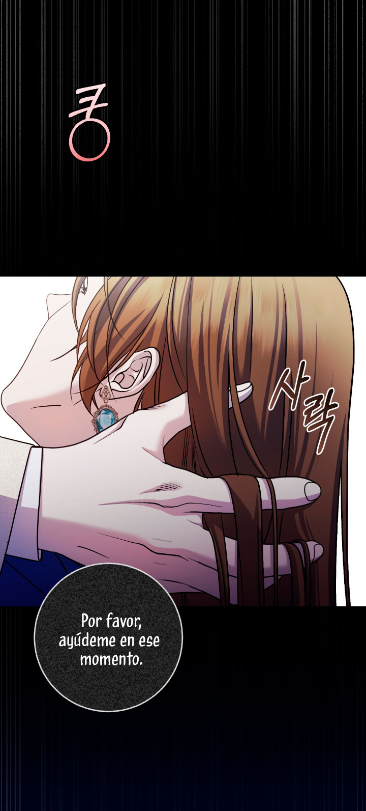 Isnelda Capítulo 59 - Página 64