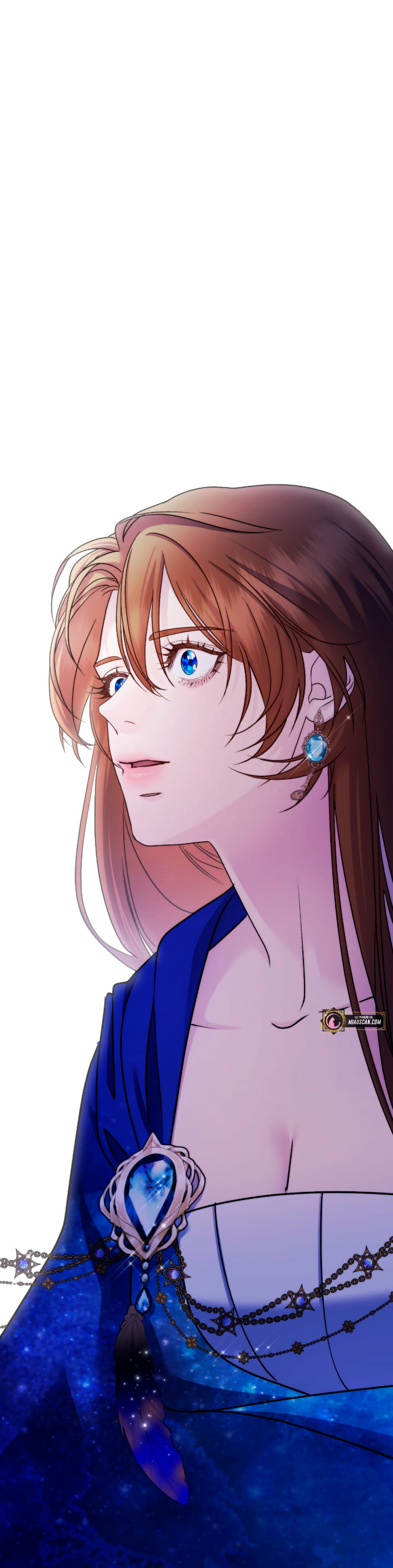 Isnelda Capítulo 59 - Página 7