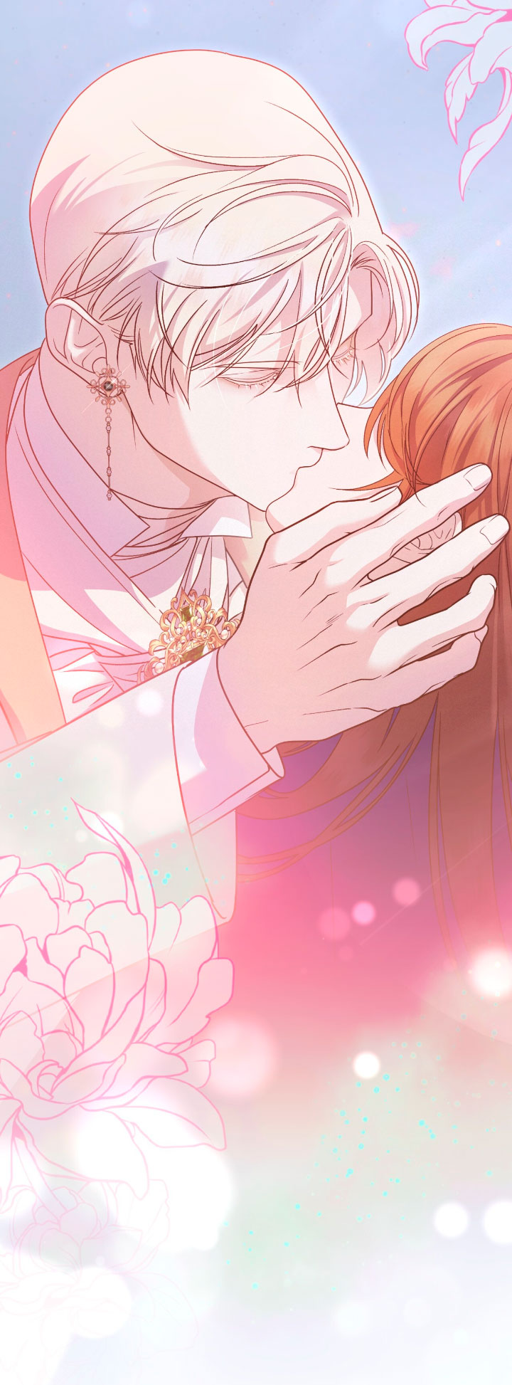 Isnelda Capítulo 59 - Página 74