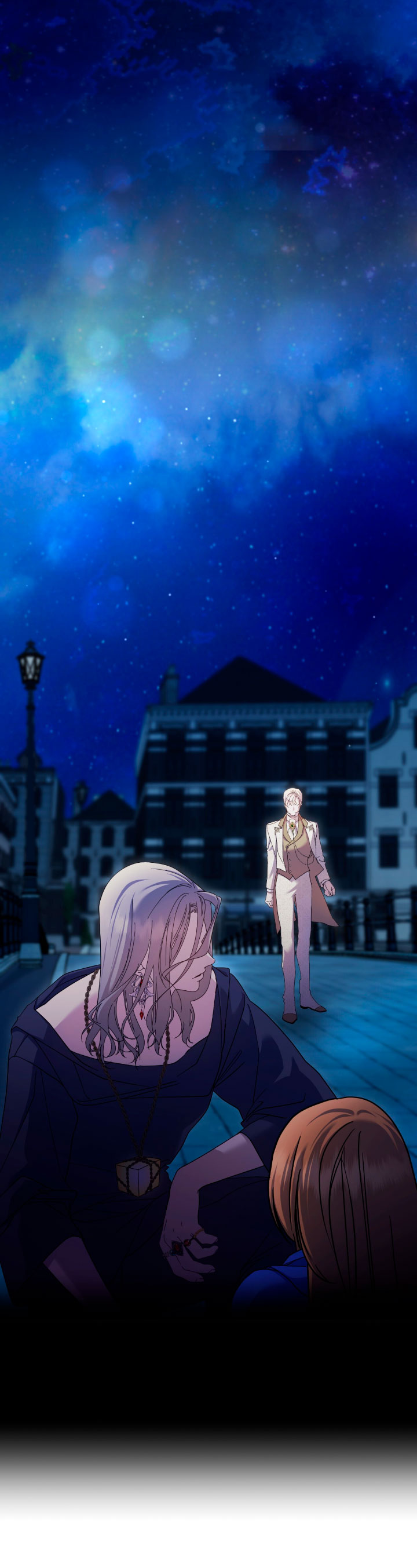 Isnelda Capítulo 59 - Página 8