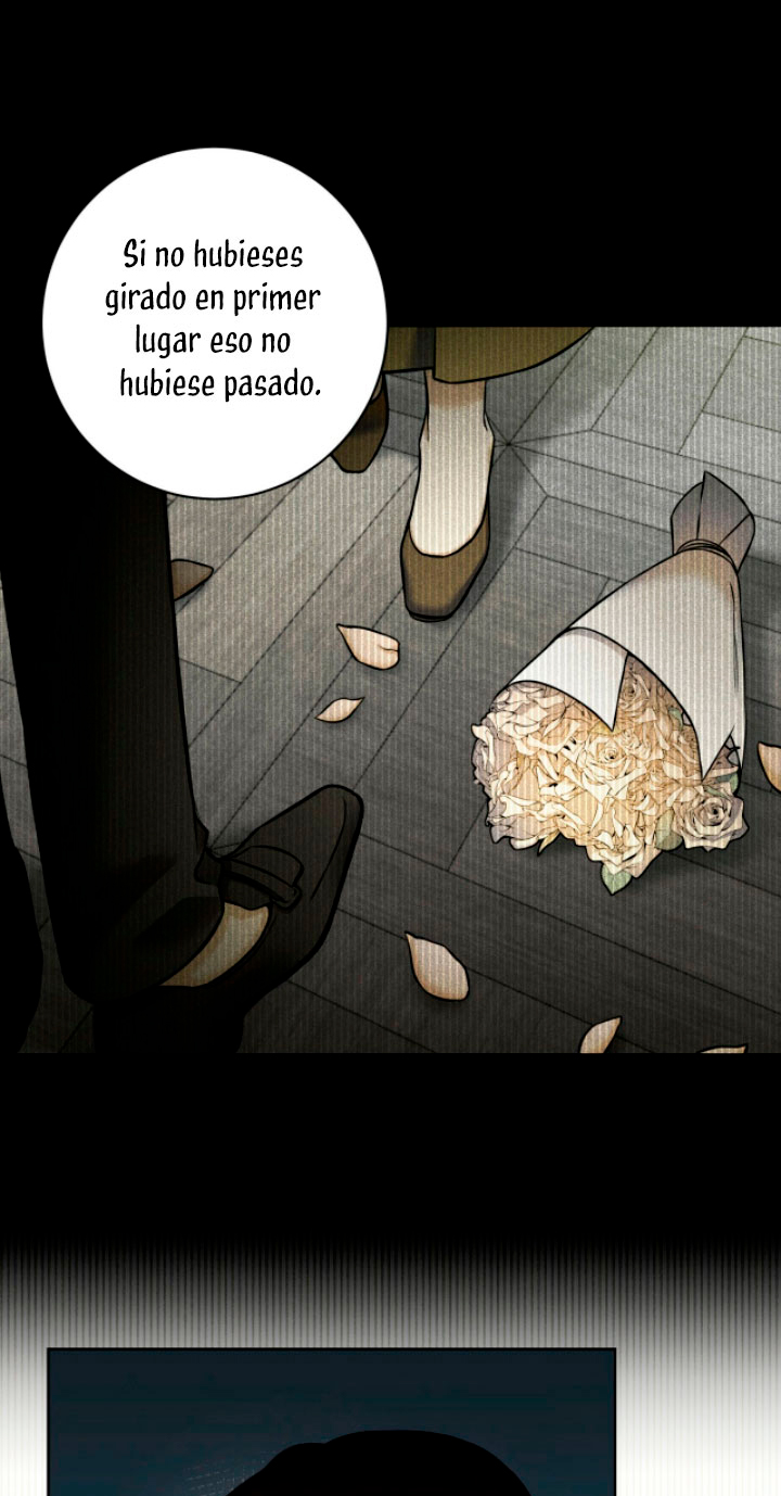 Isnelda Capítulo 6 - Página 13