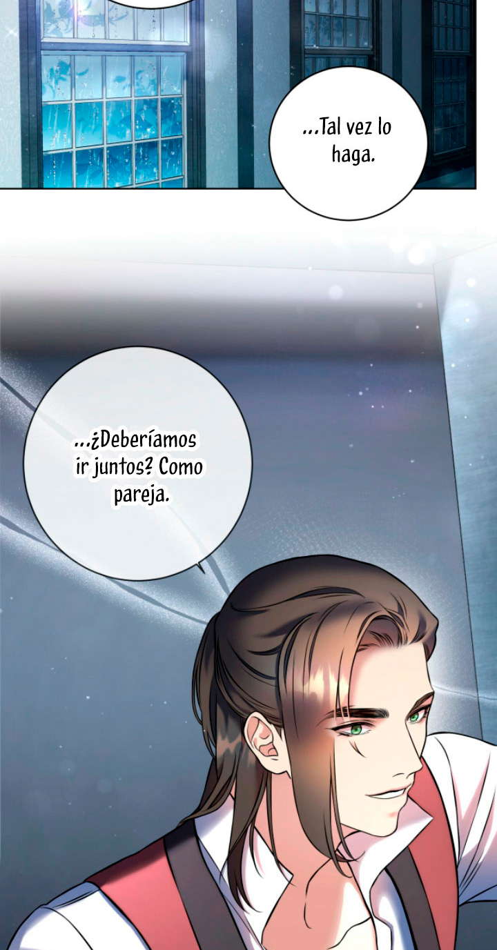 Isnelda Capítulo 6 - Página 15