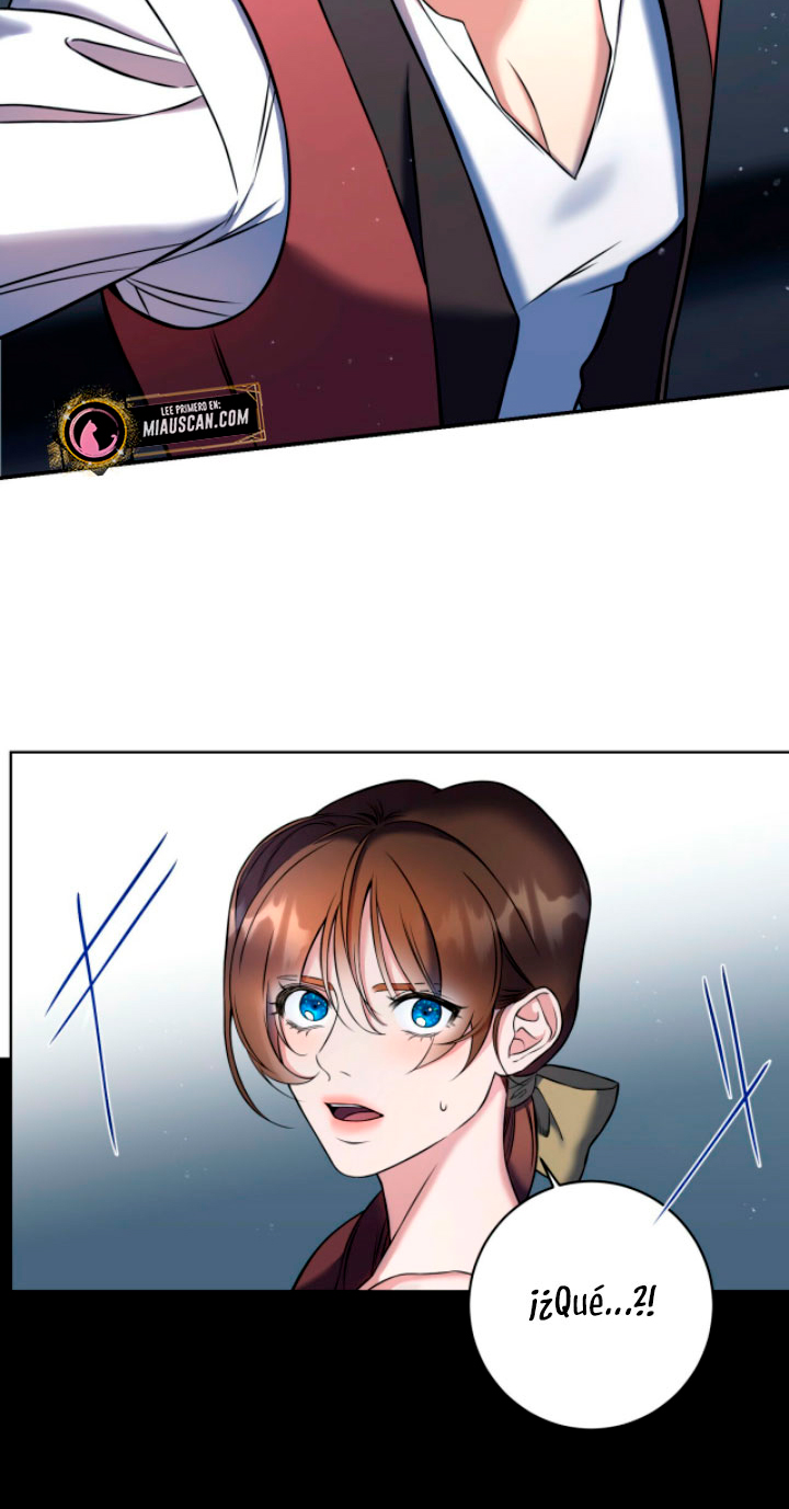 Isnelda Capítulo 6 - Página 16