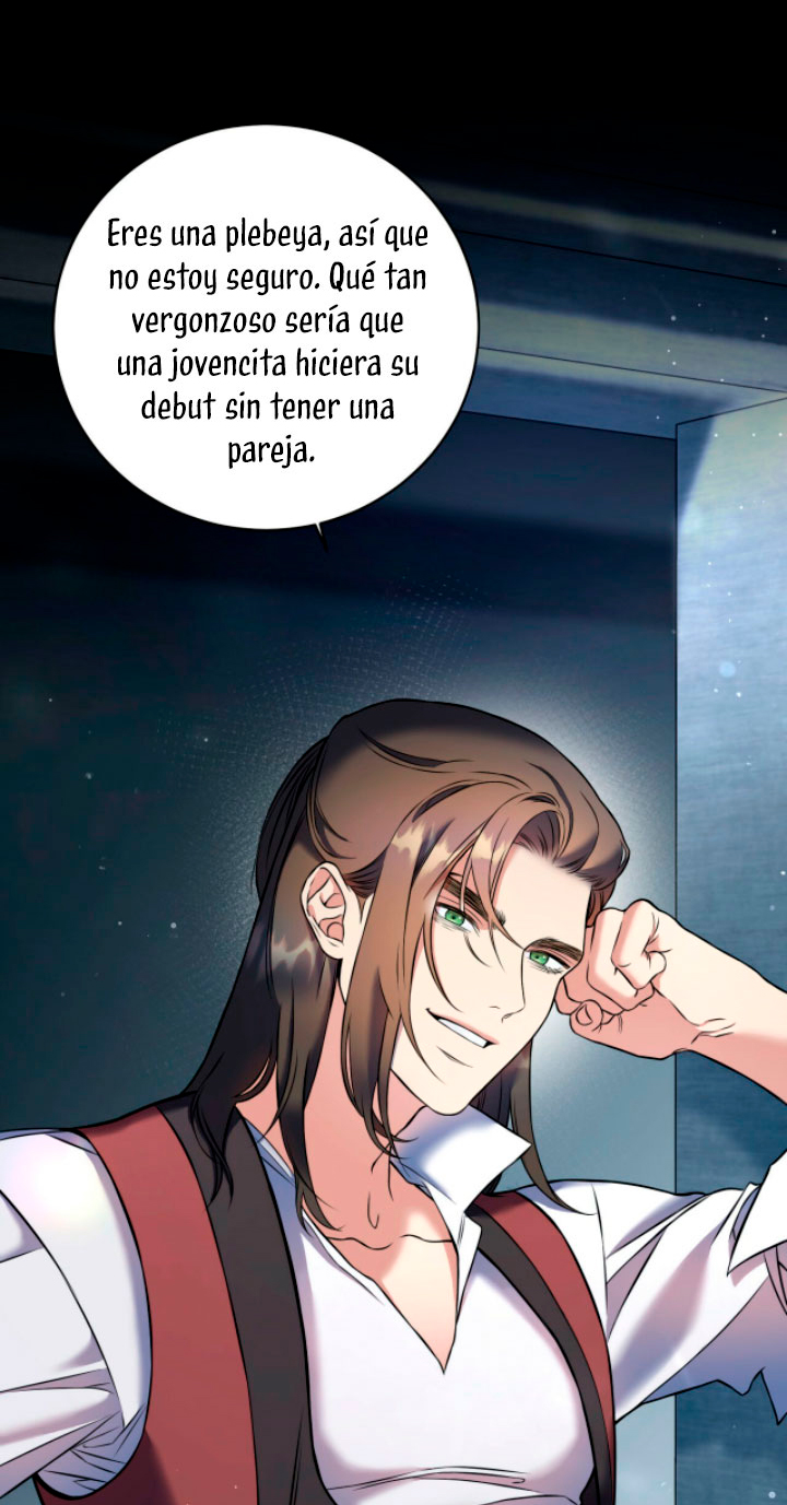 Isnelda Capítulo 6 - Página 17