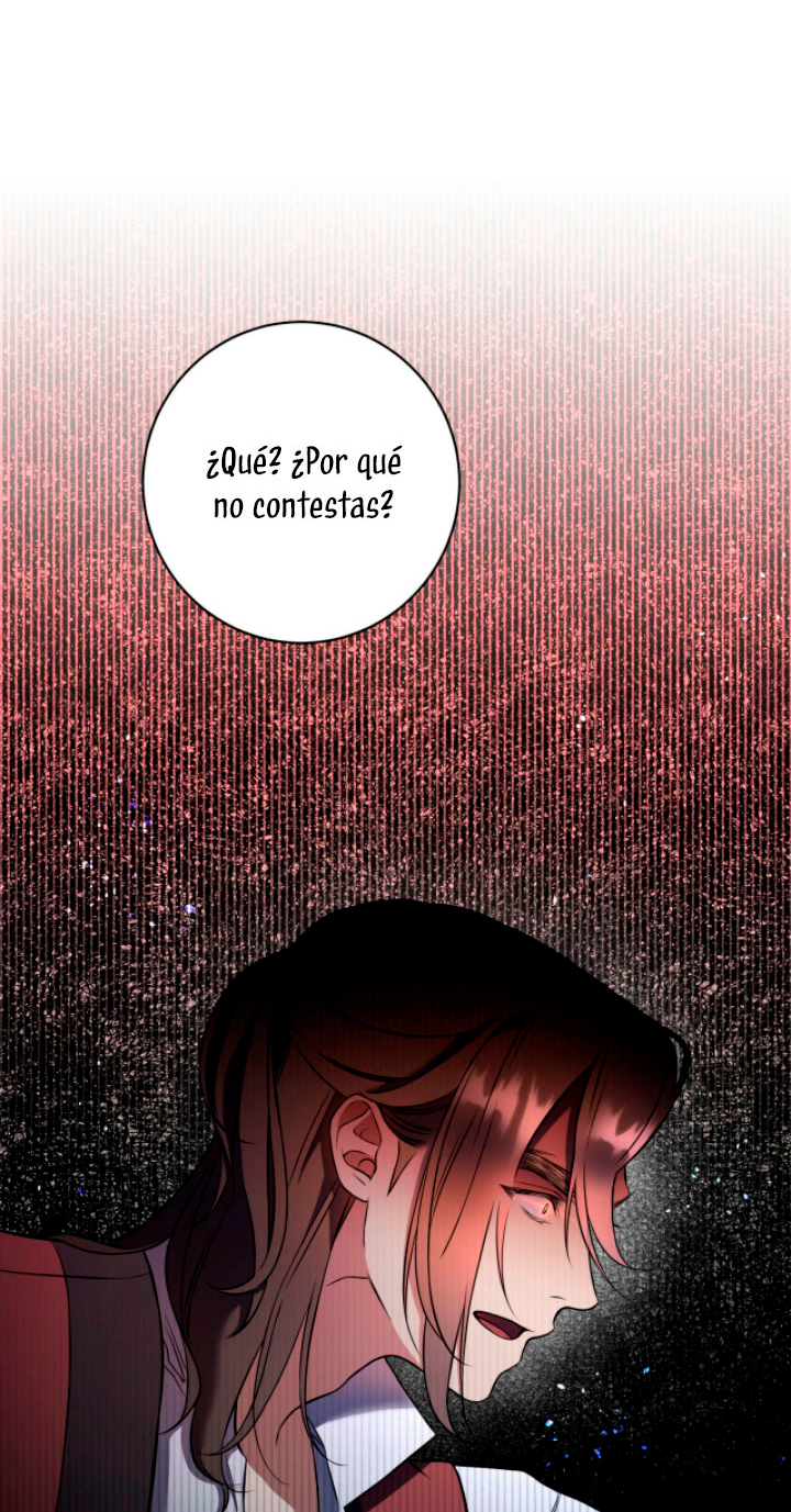 Isnelda Capítulo 6 - Página 19