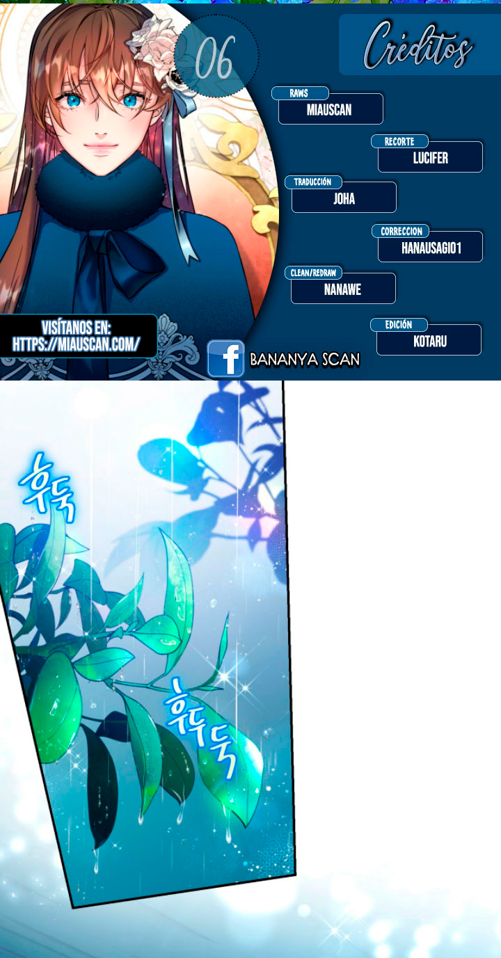 Isnelda Capítulo 6 - Página 2