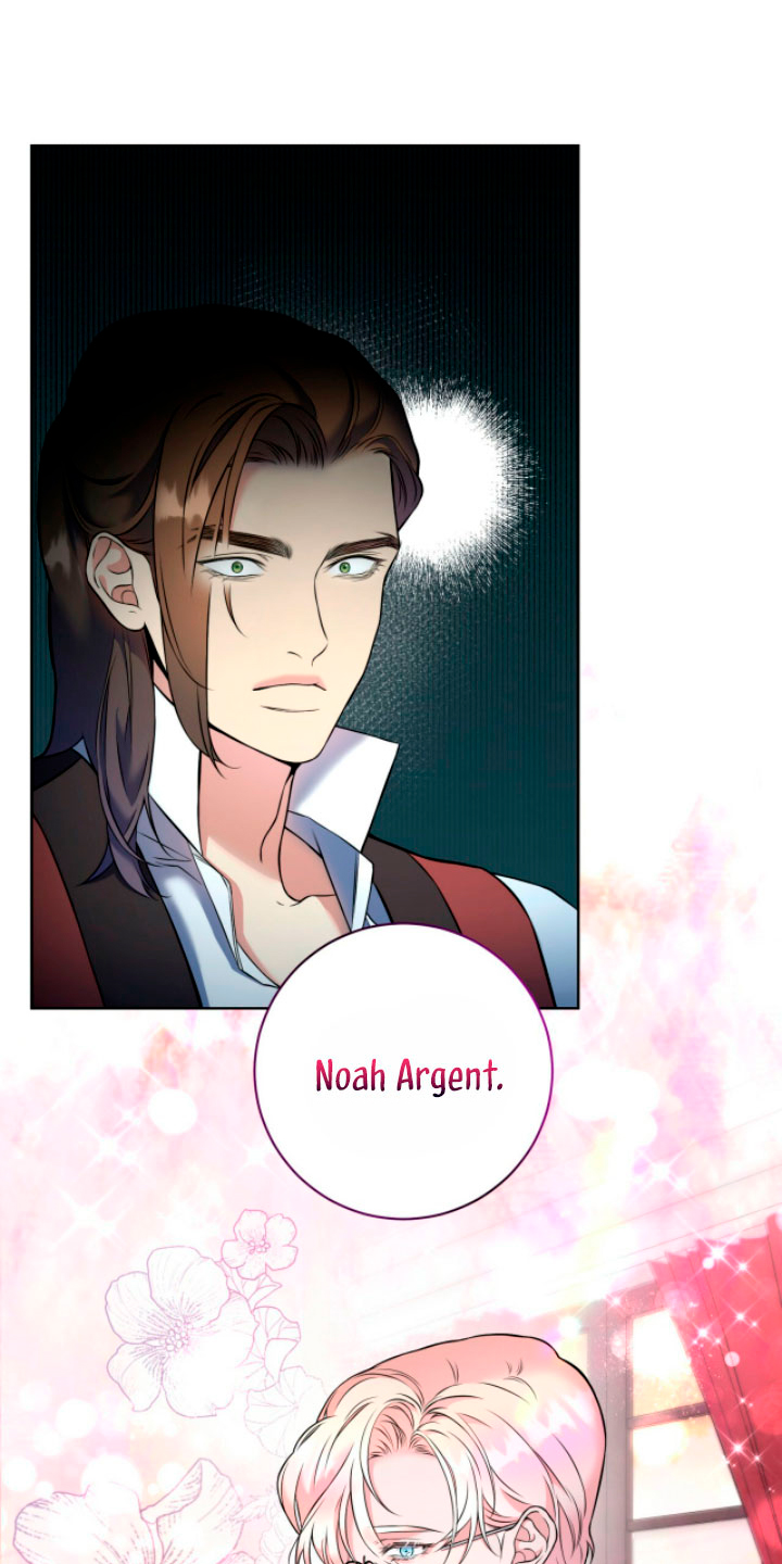 Isnelda Capítulo 6 - Página 24