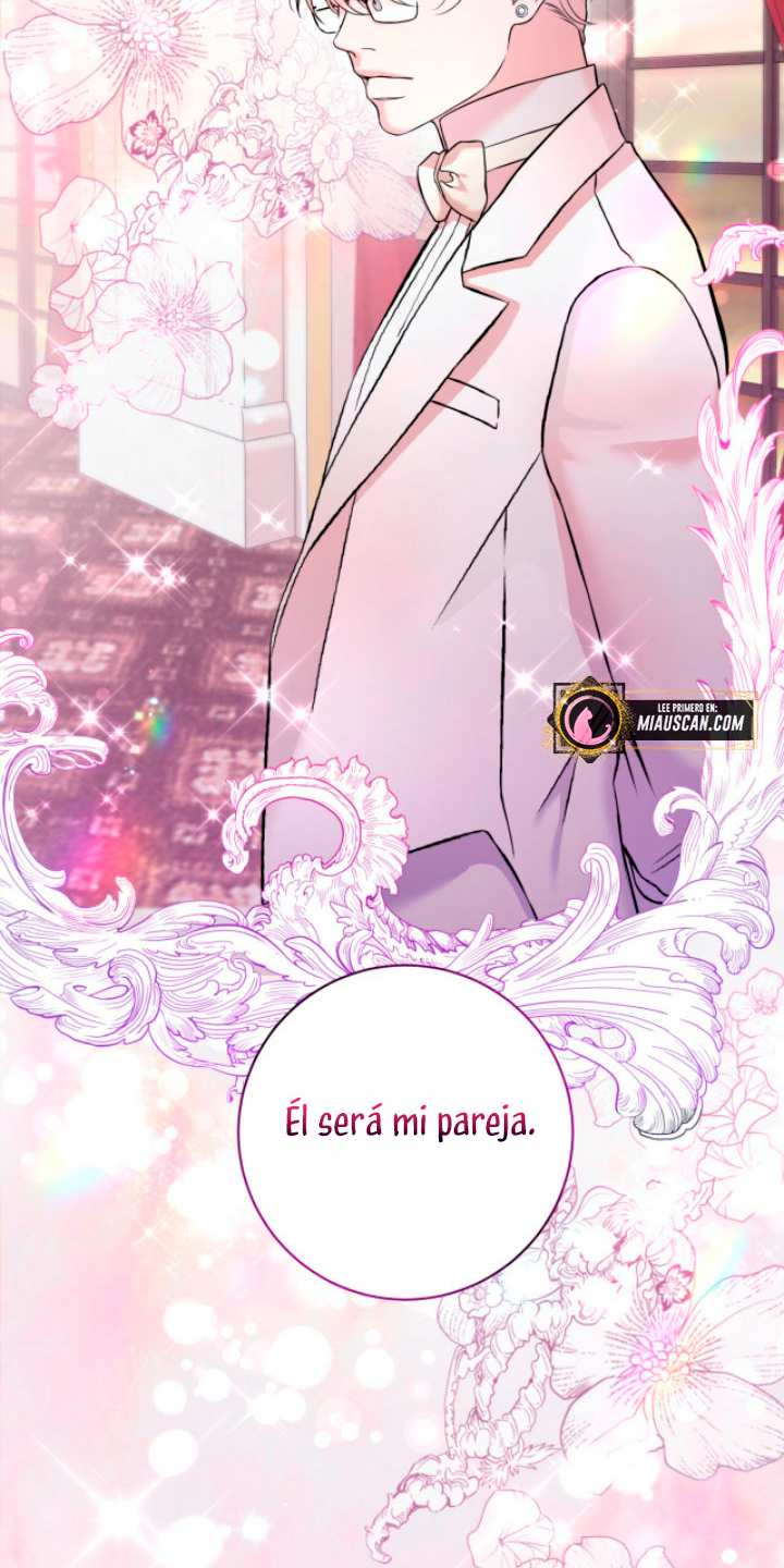 Isnelda Capítulo 6 - Página 25