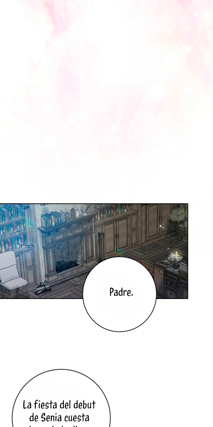 Isnelda Capítulo 6 - Página 27