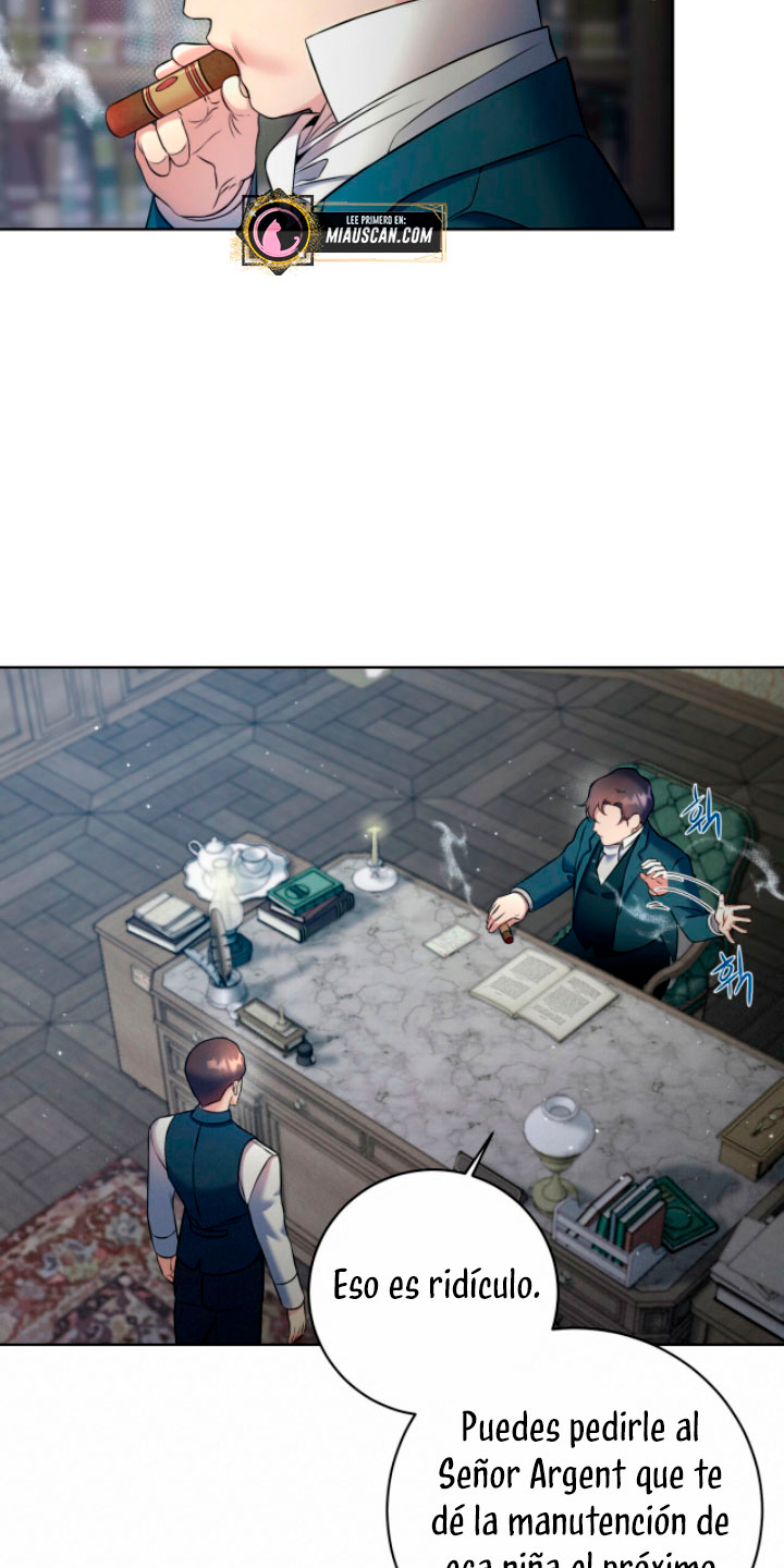 Isnelda Capítulo 6 - Página 29