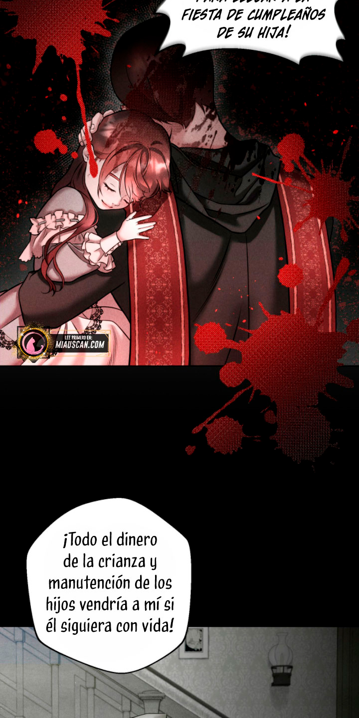 Isnelda Capítulo 6 - Página 34