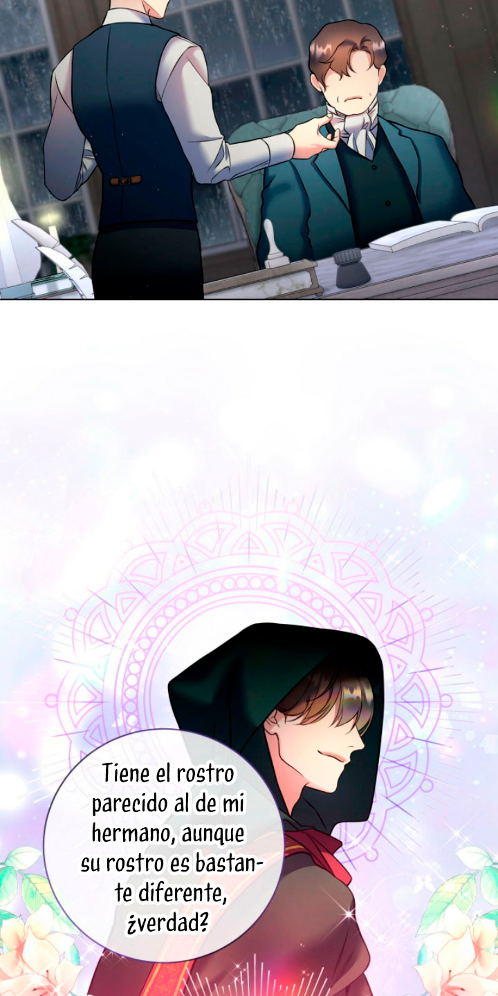 Isnelda Capítulo 6 - Página 36