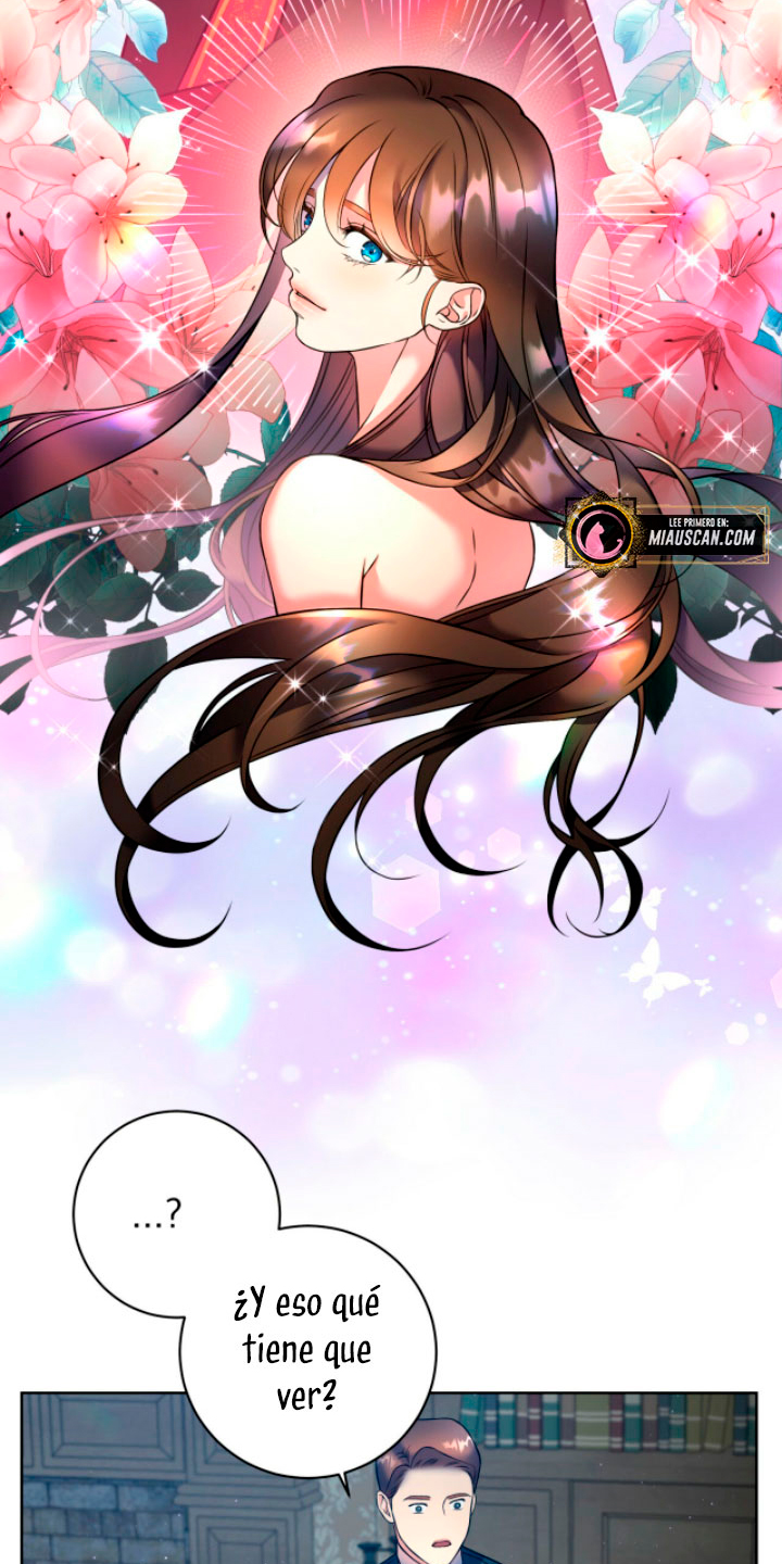 Isnelda Capítulo 6 - Página 37