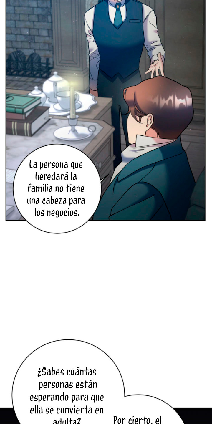 Isnelda Capítulo 6 - Página 38