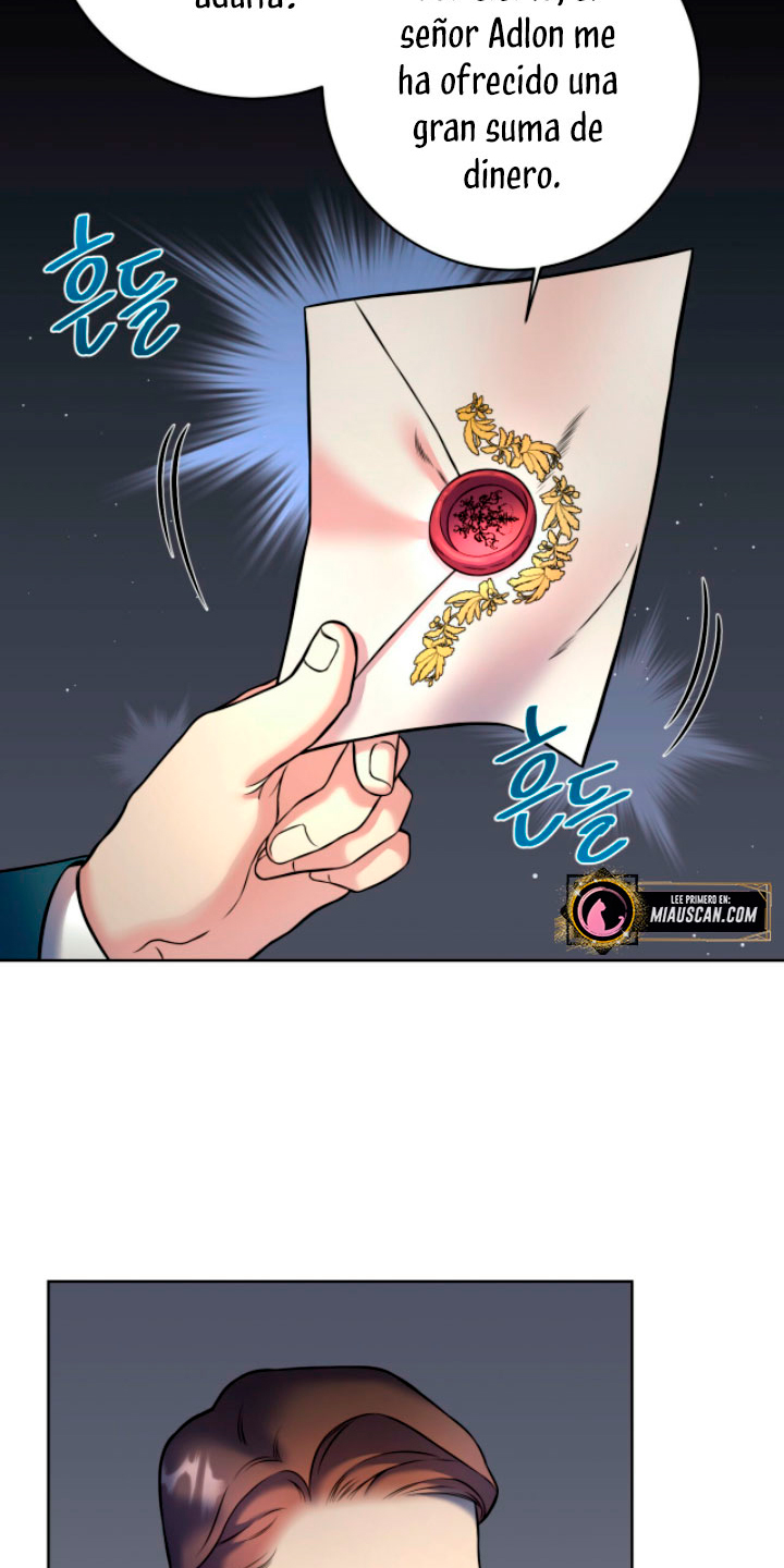 Isnelda Capítulo 6 - Página 39