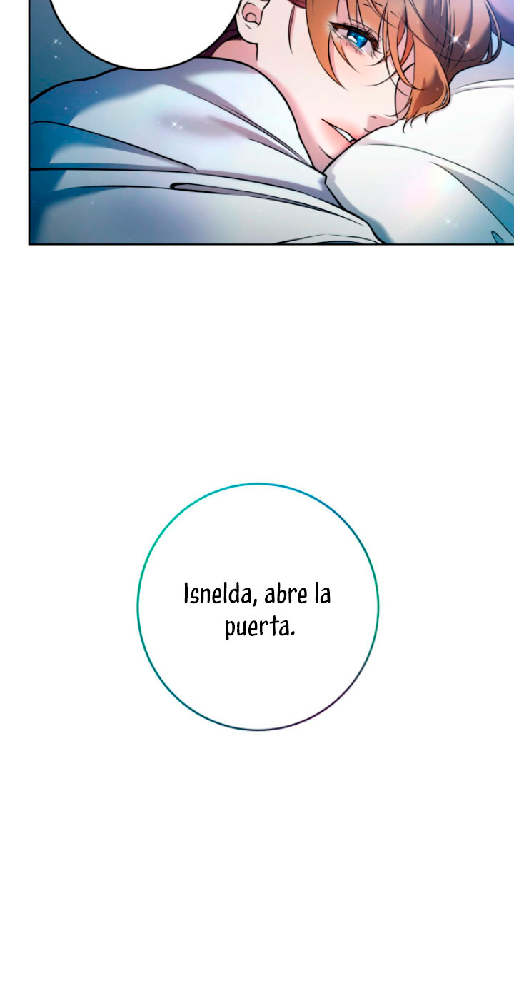 Isnelda Capítulo 6 - Página 4