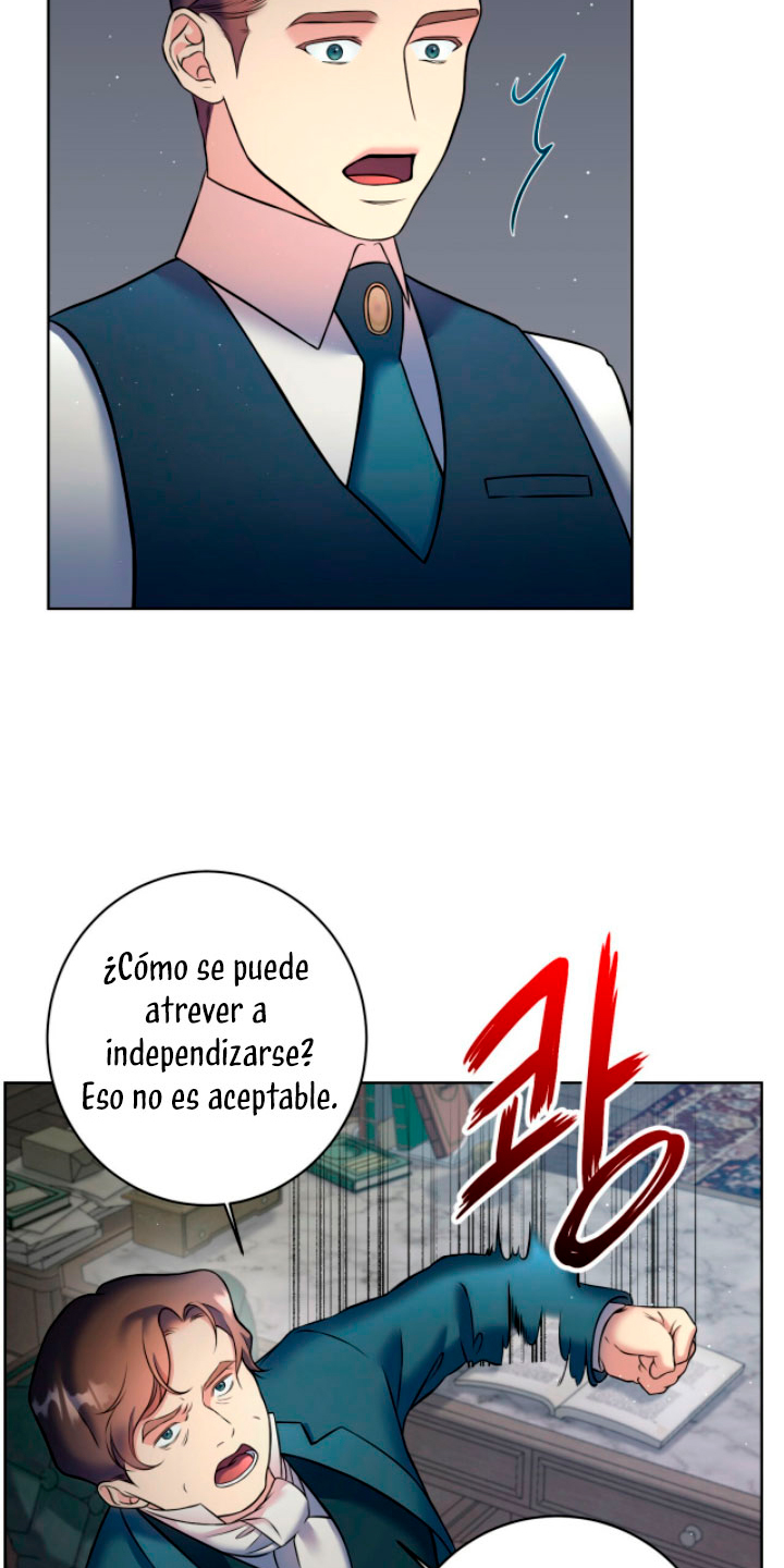 Isnelda Capítulo 6 - Página 40