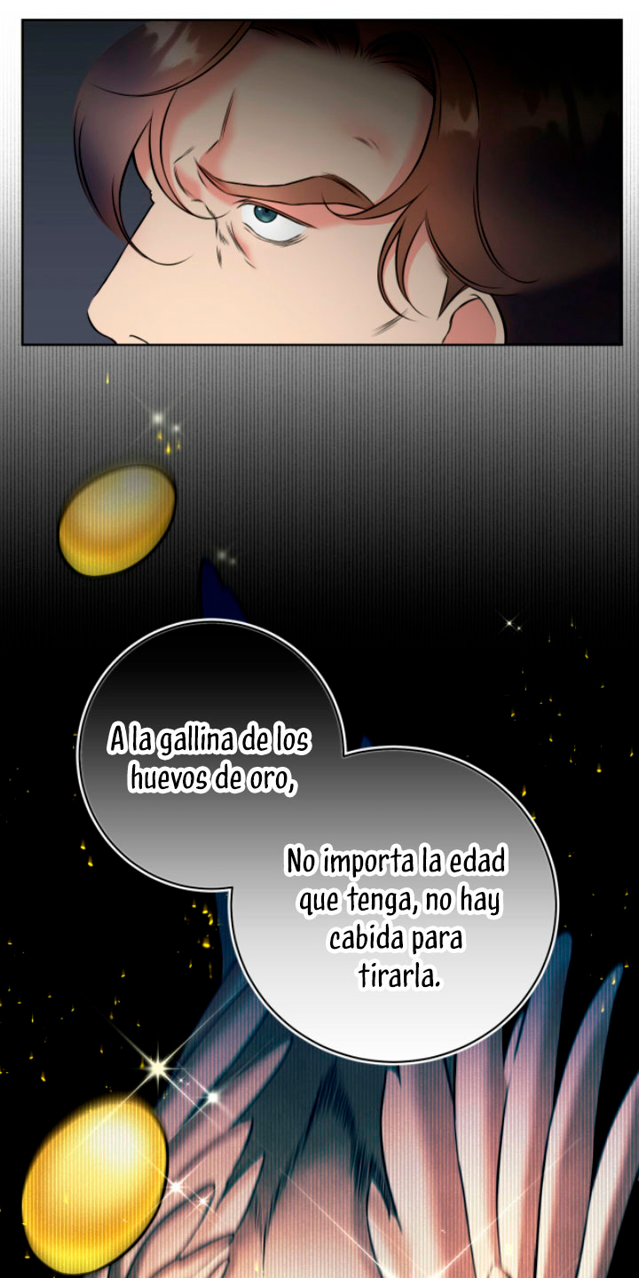 Isnelda Capítulo 6 - Página 43