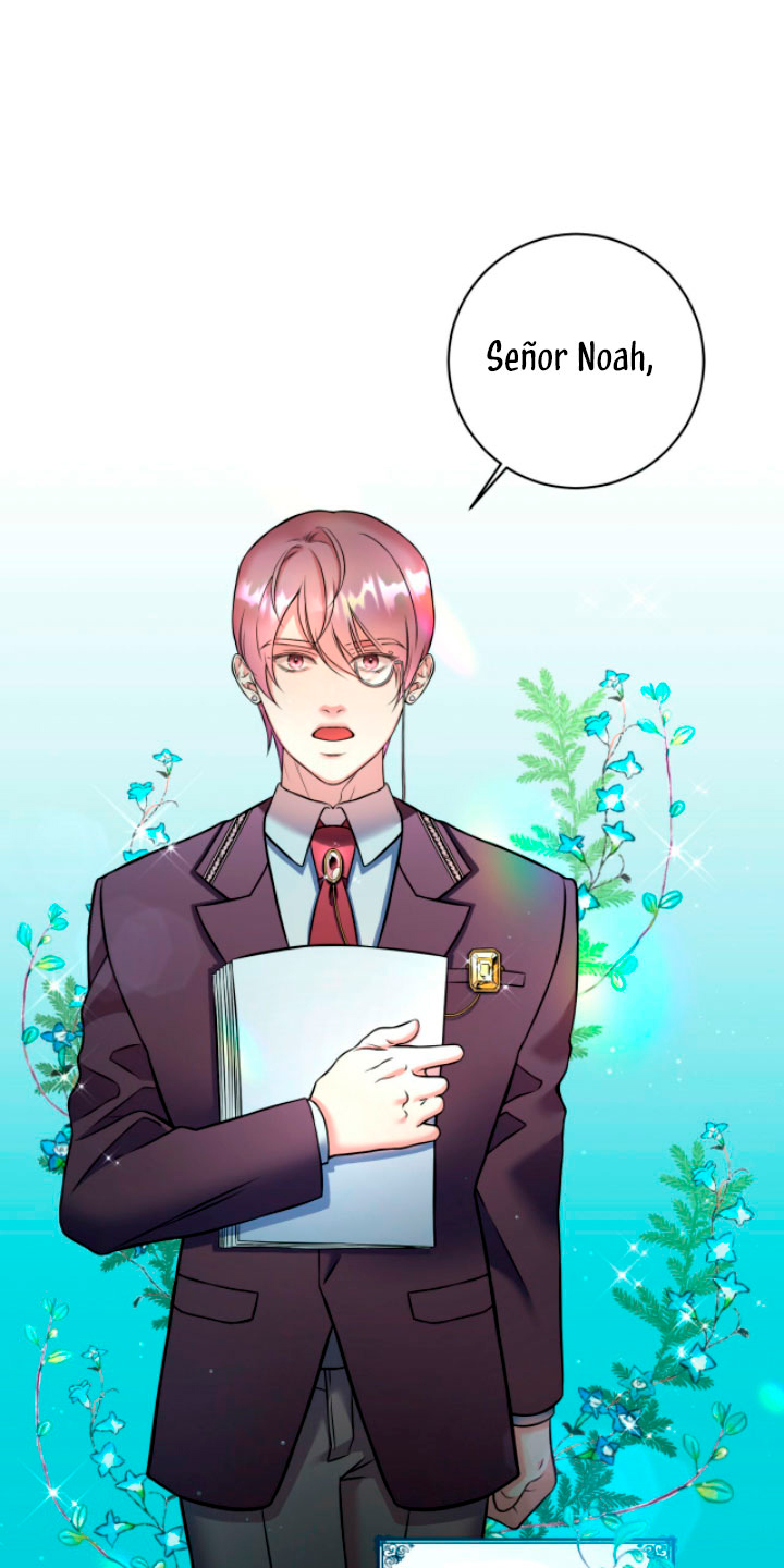 Isnelda Capítulo 6 - Página 48