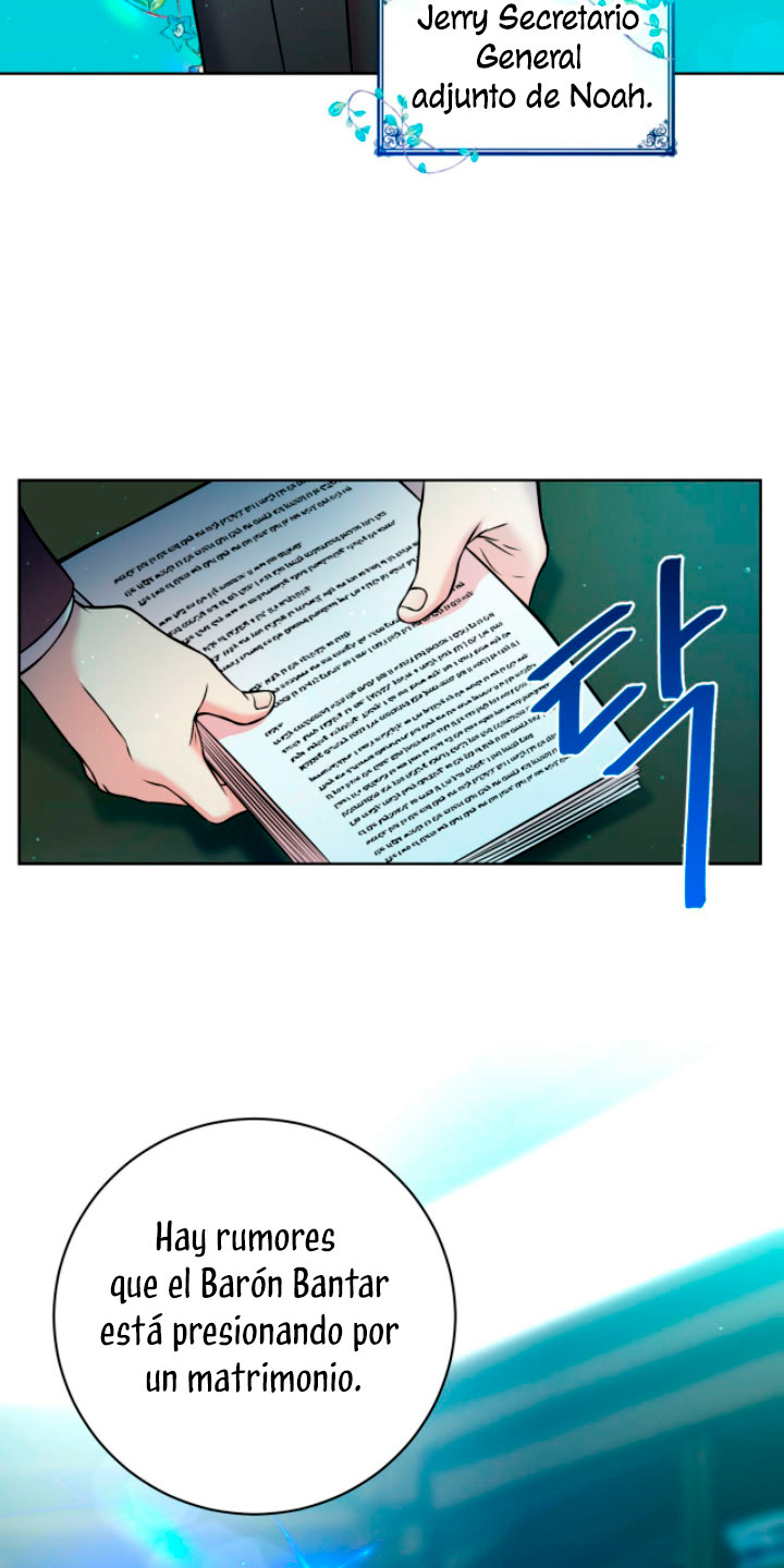 Isnelda Capítulo 6 - Página 49