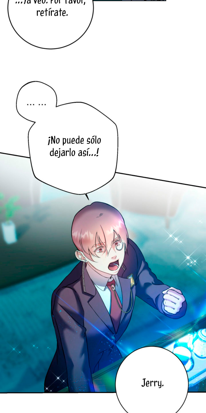 Isnelda Capítulo 6 - Página 52