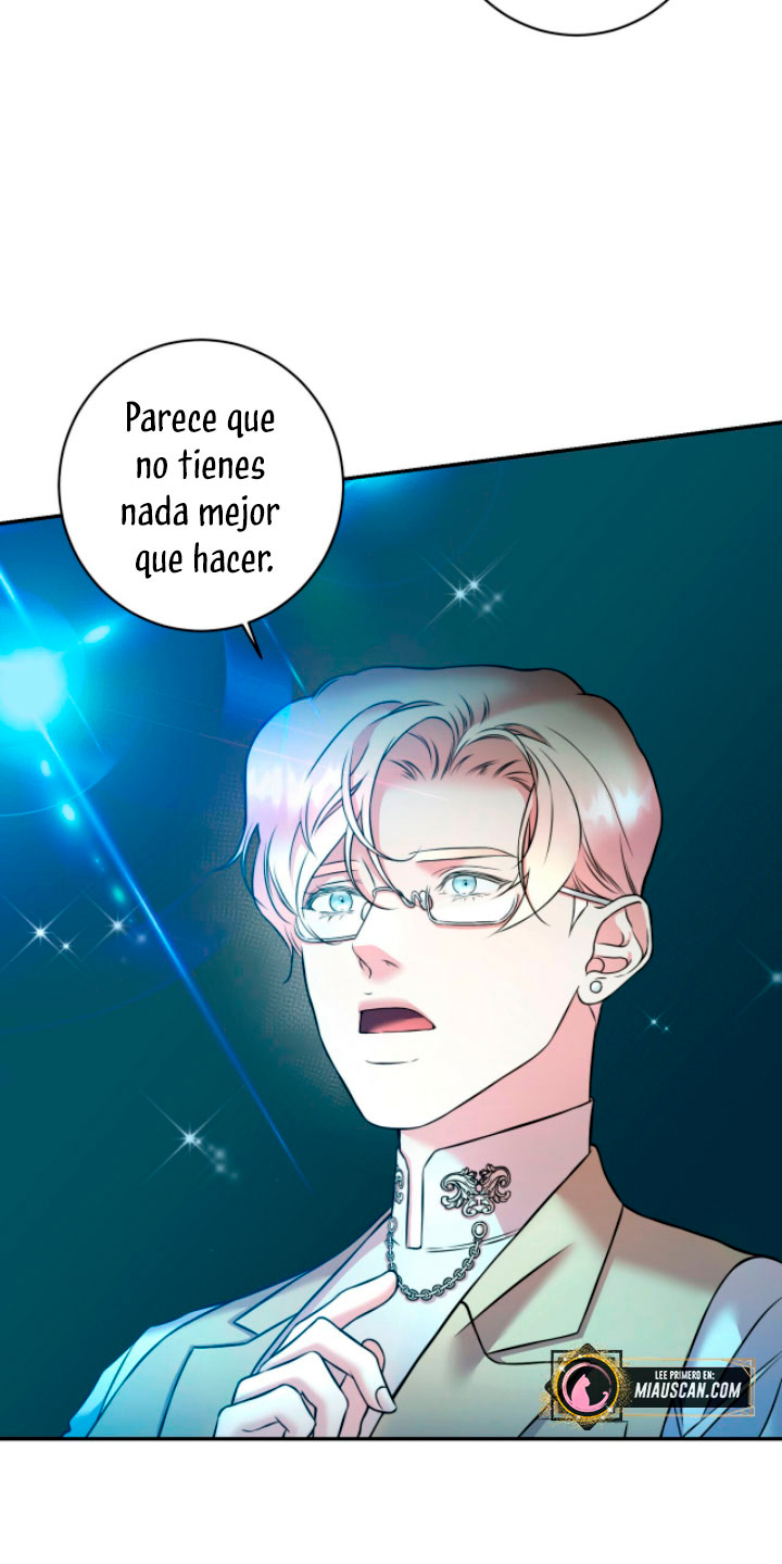 Isnelda Capítulo 6 - Página 53