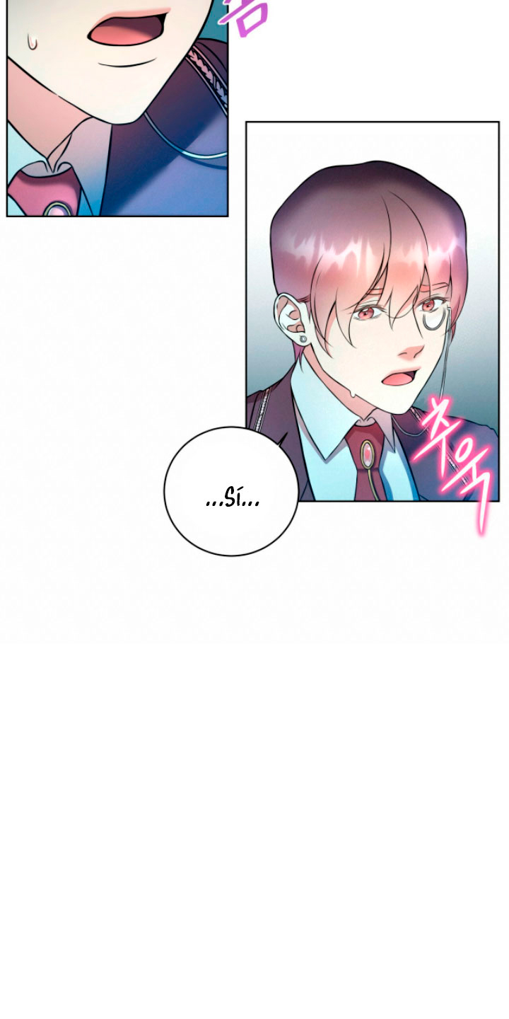 Isnelda Capítulo 6 - Página 56