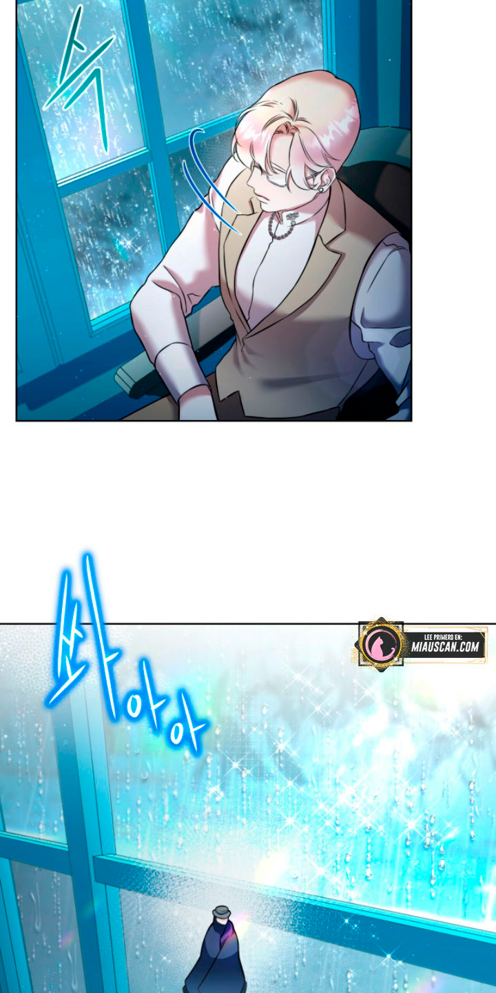 Isnelda Capítulo 6 - Página 58