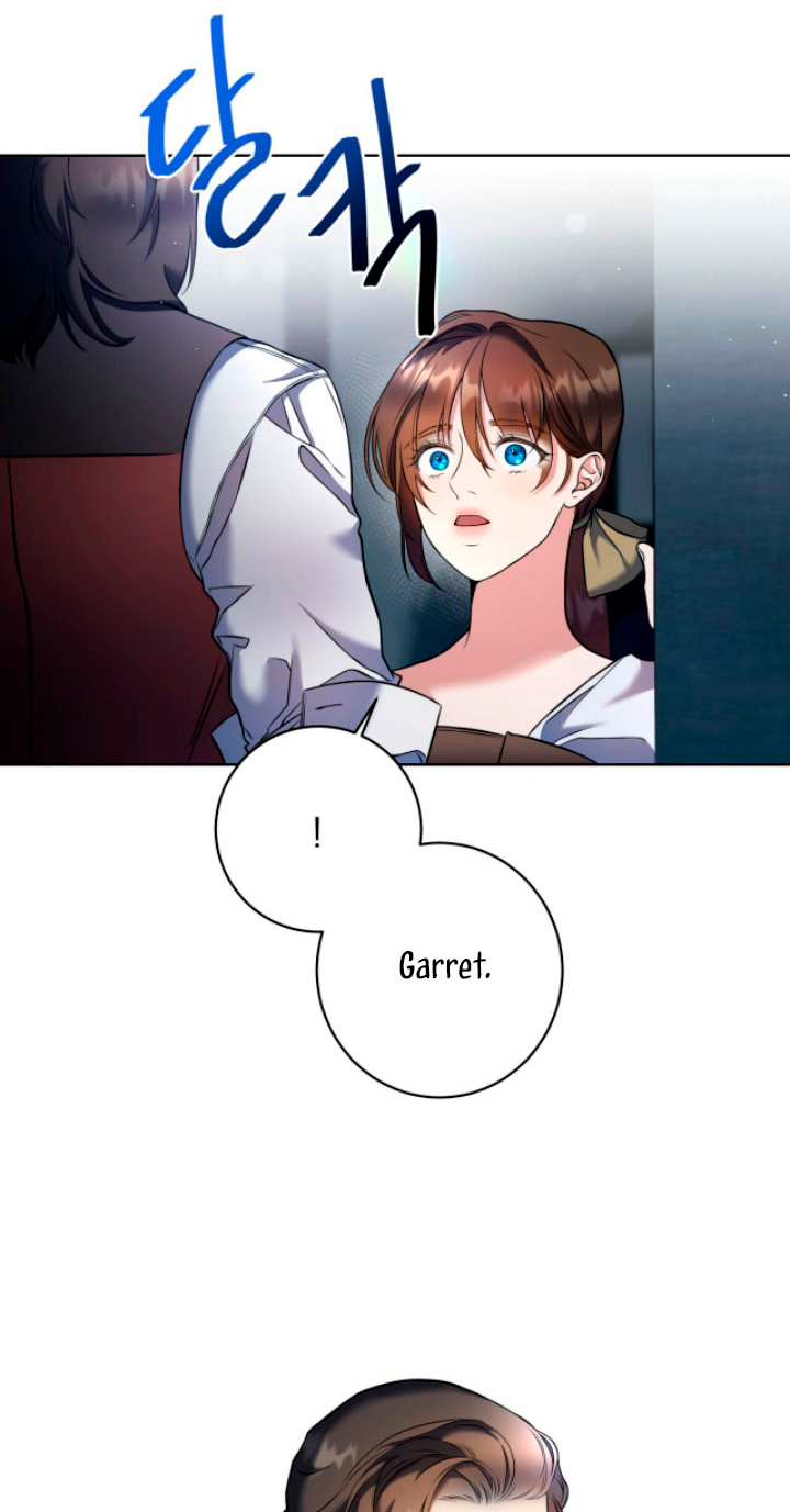 Isnelda Capítulo 6 - Página 6