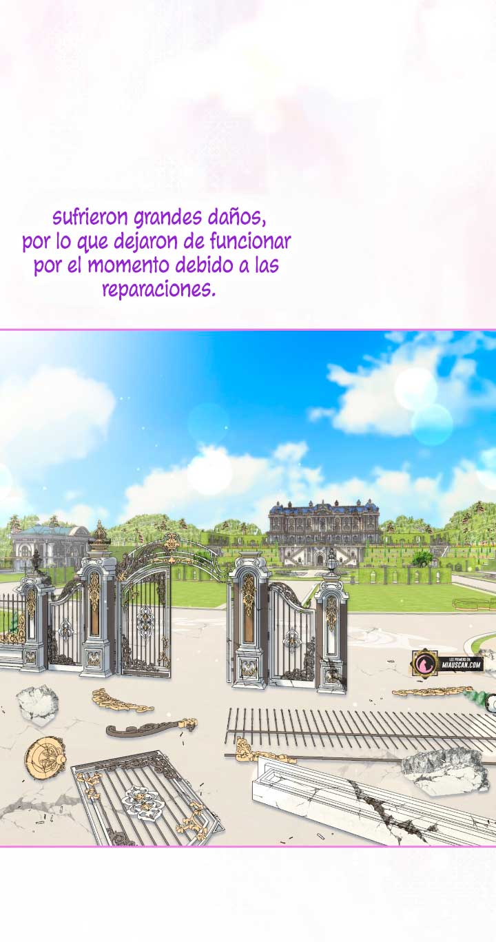 Isnelda Capítulo 60 - Página 10