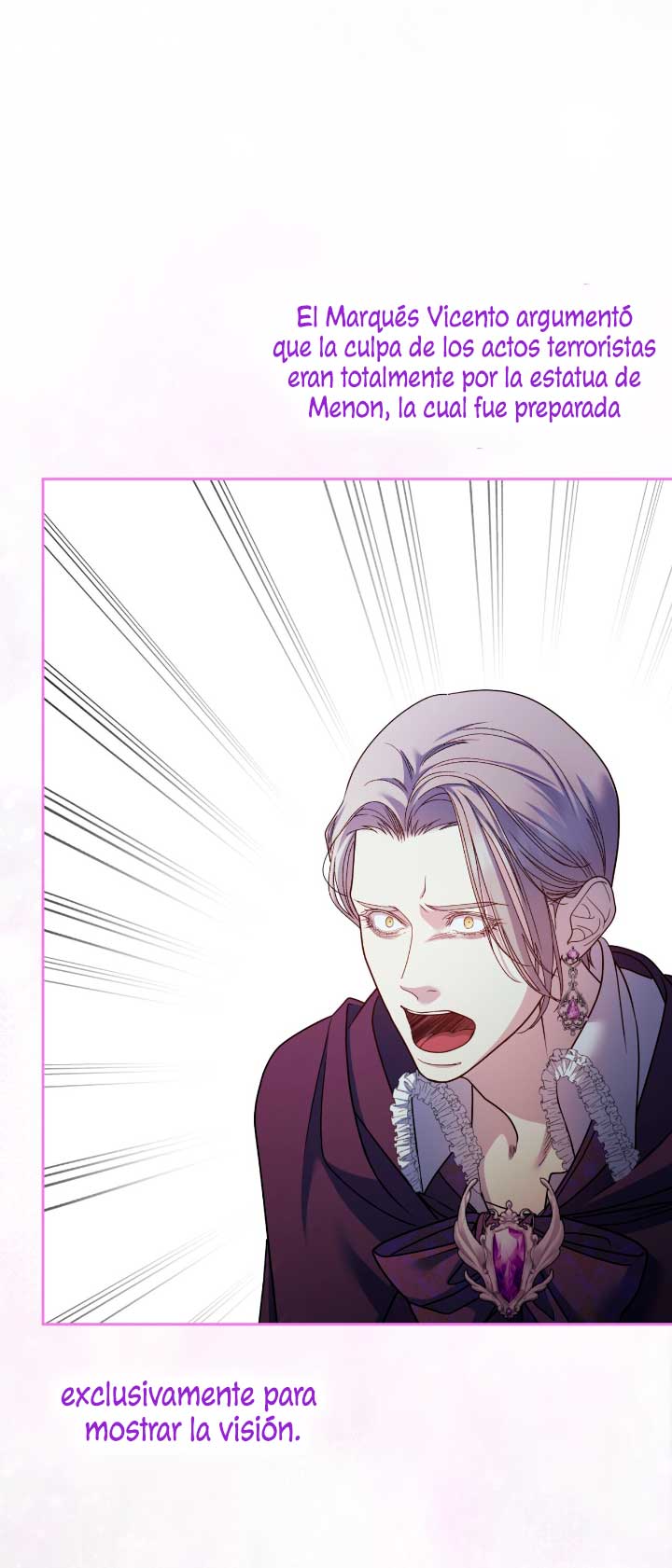 Isnelda Capítulo 60 - Página 11