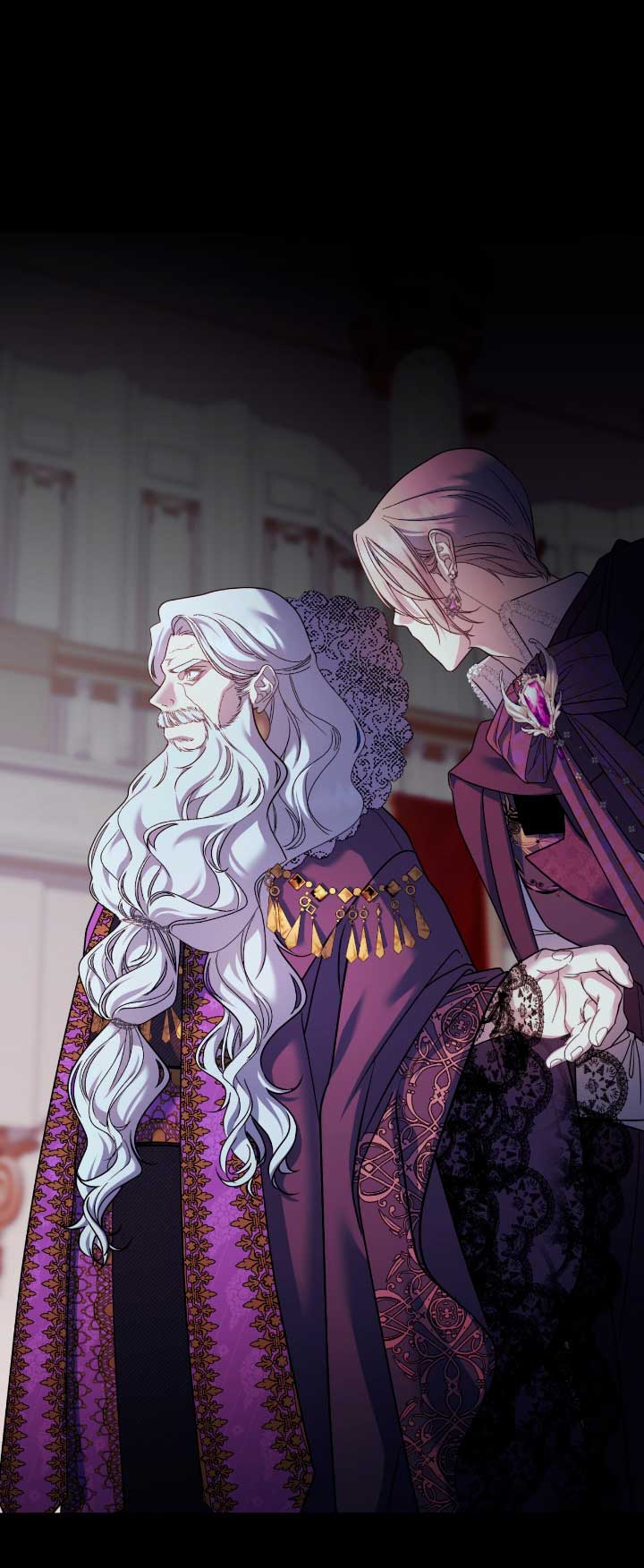 Isnelda Capítulo 60 - Página 13