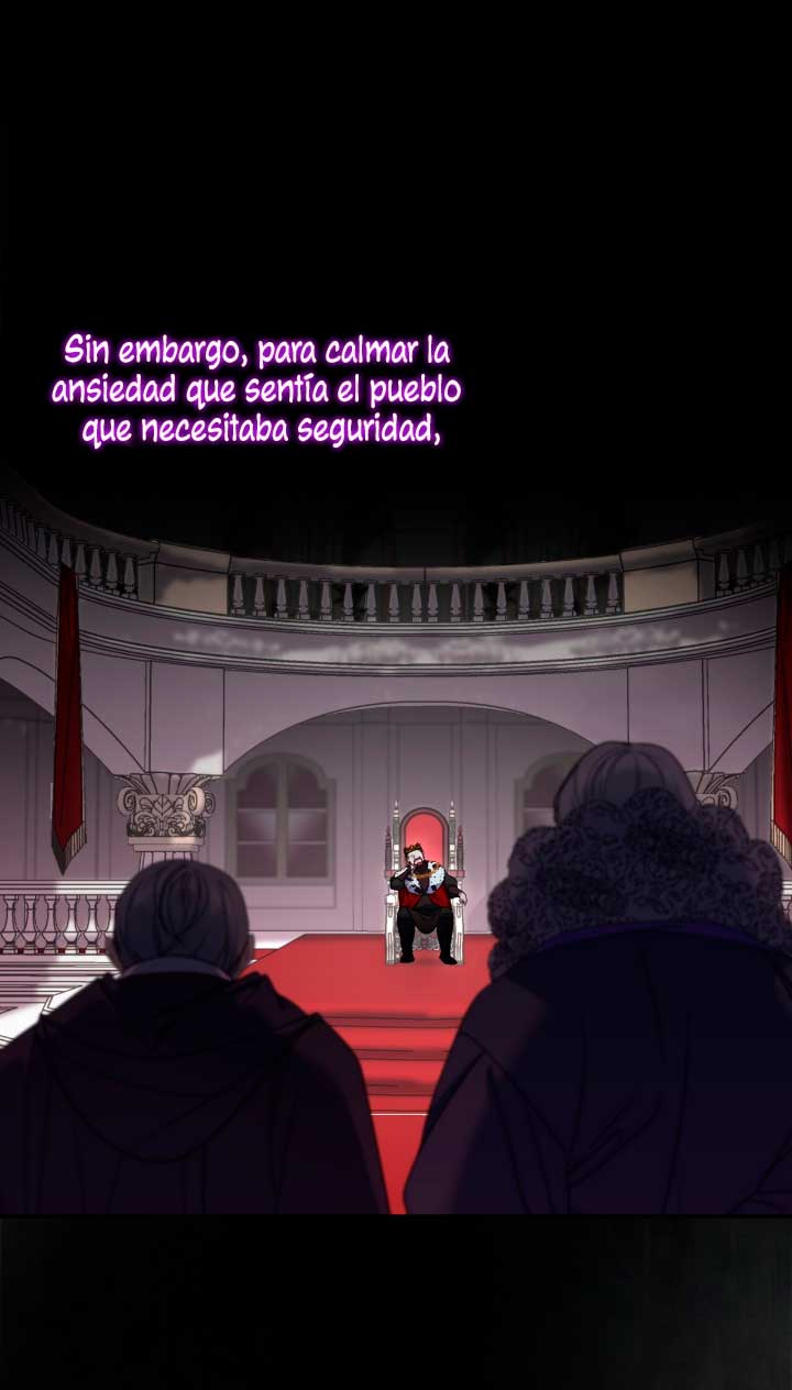 Isnelda Capítulo 60 - Página 15