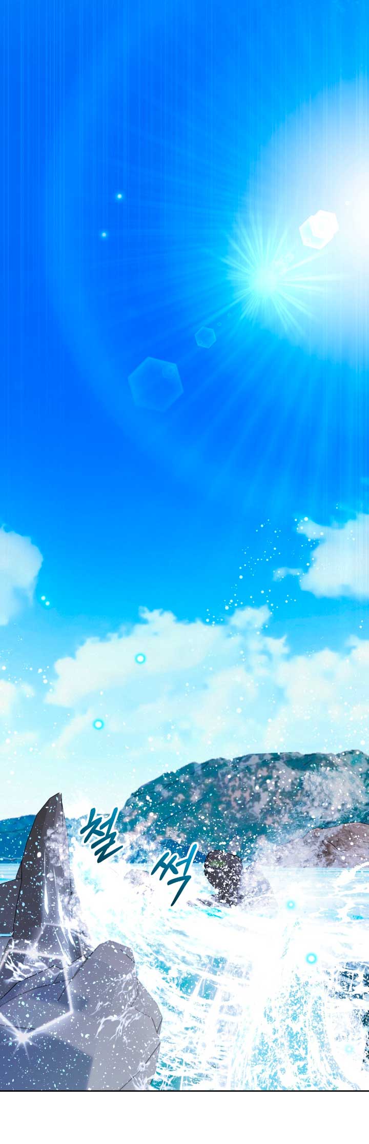 Isnelda Capítulo 60 - Página 28