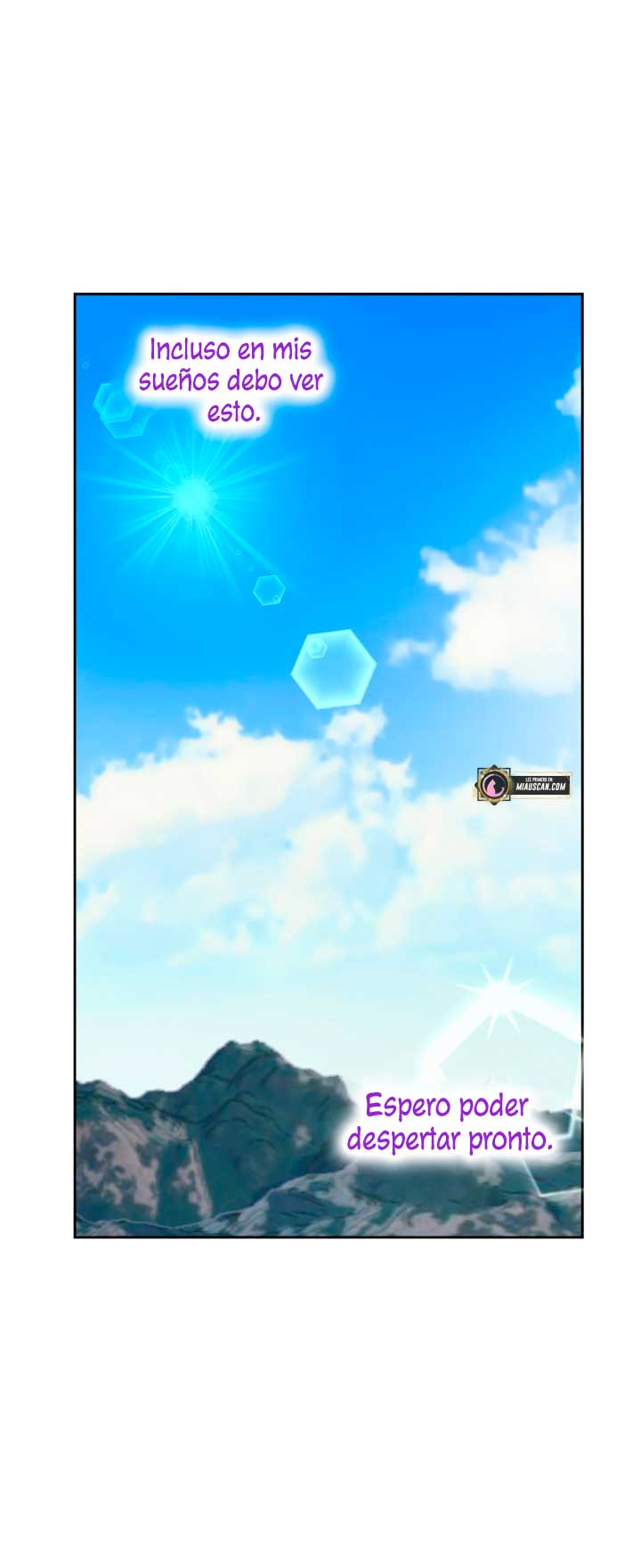 Isnelda Capítulo 60 - Página 30