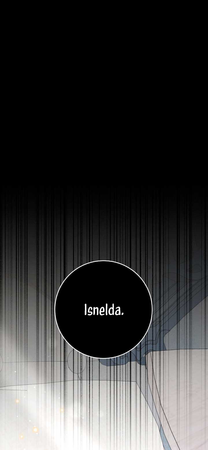 Isnelda Capítulo 60 - Página 36