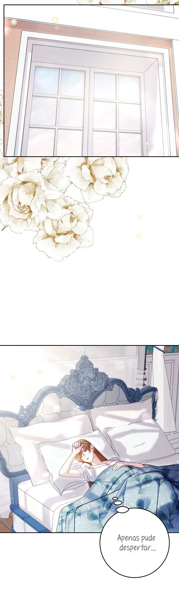 Isnelda Capítulo 60 - Página 38