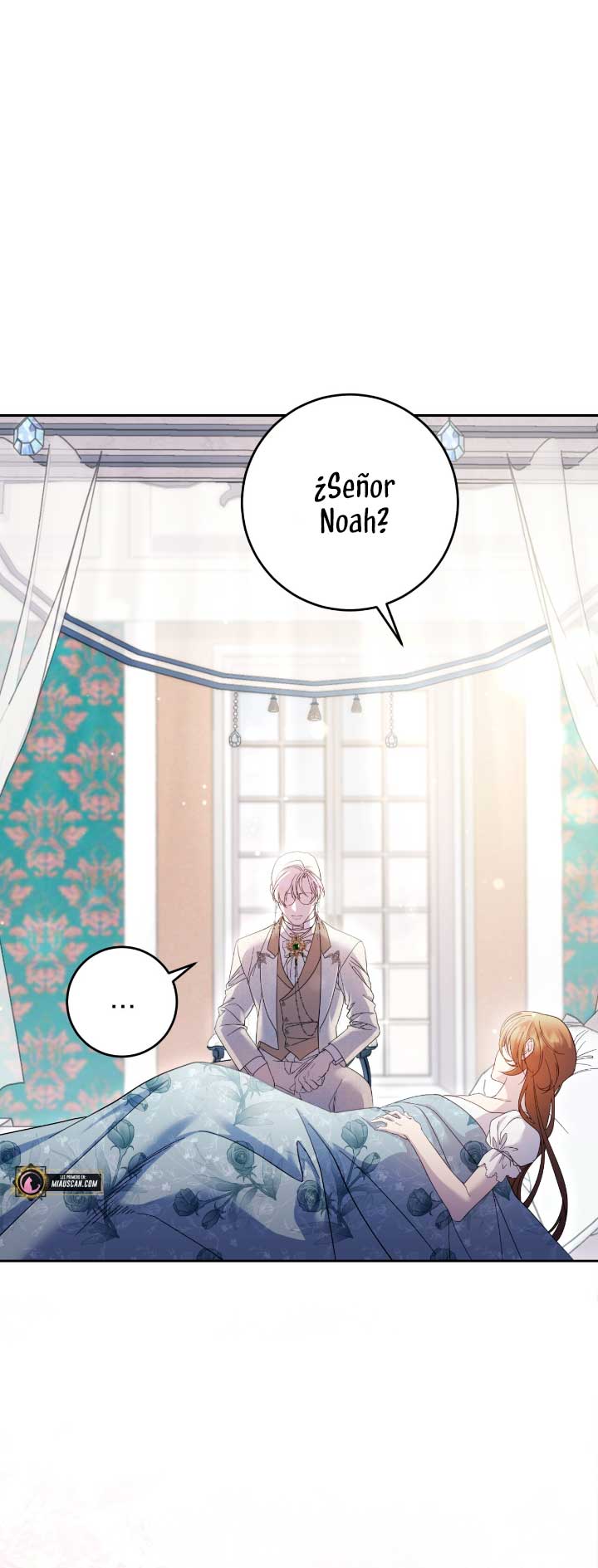 Isnelda Capítulo 60 - Página 42