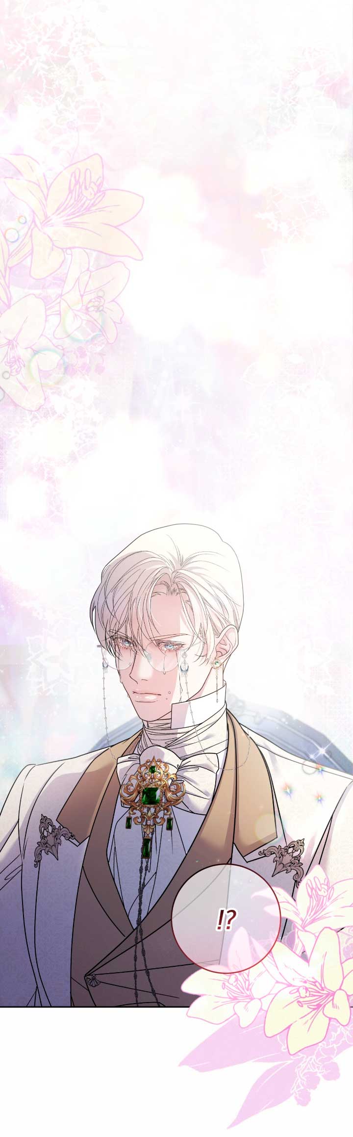 Isnelda Capítulo 60 - Página 43