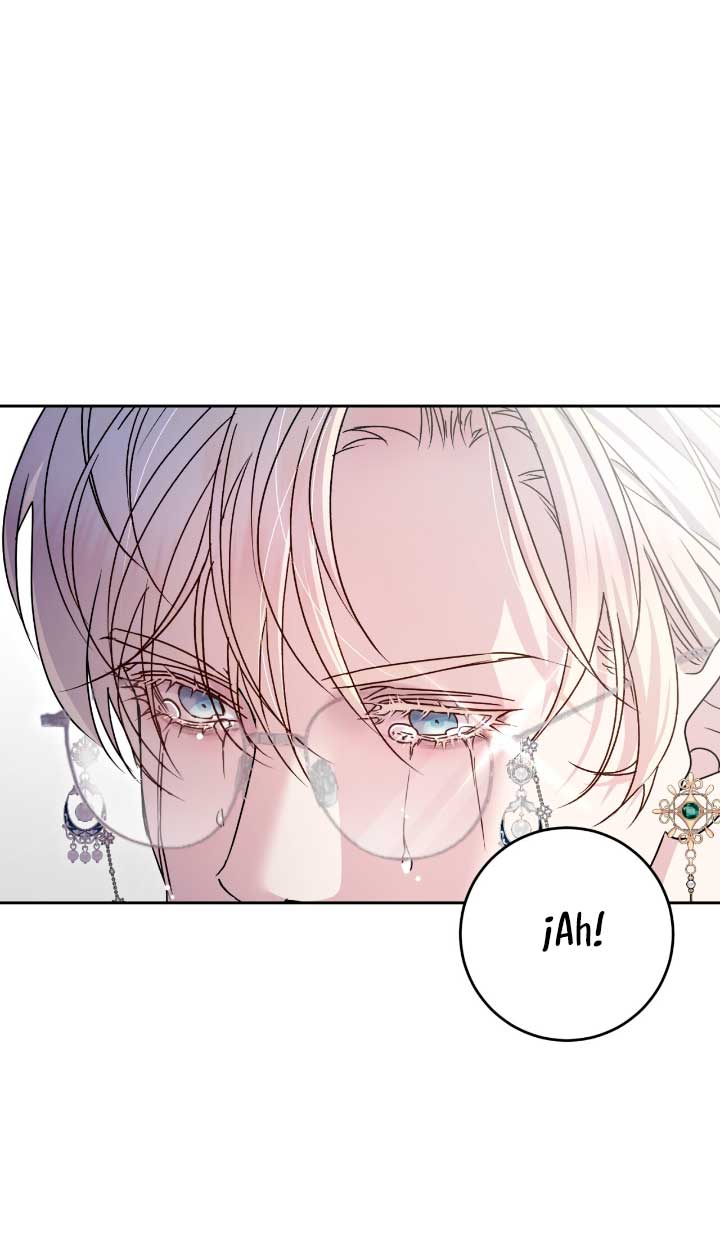 Isnelda Capítulo 60 - Página 46