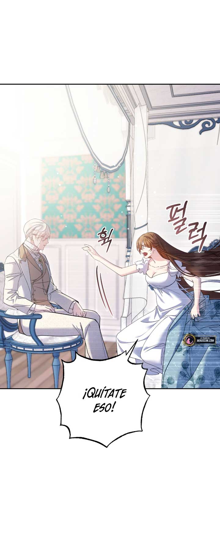 Isnelda Capítulo 60 - Página 47