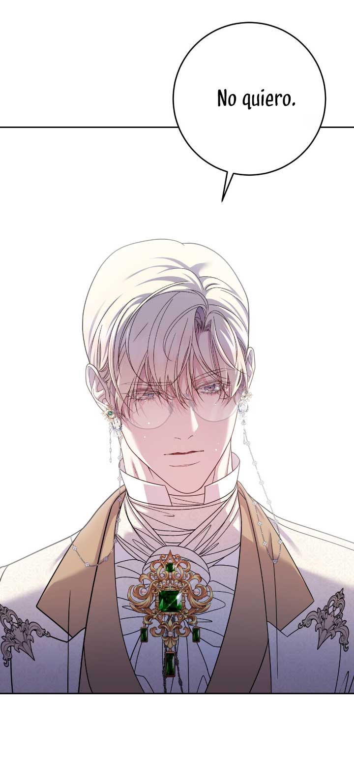 Isnelda Capítulo 60 - Página 50