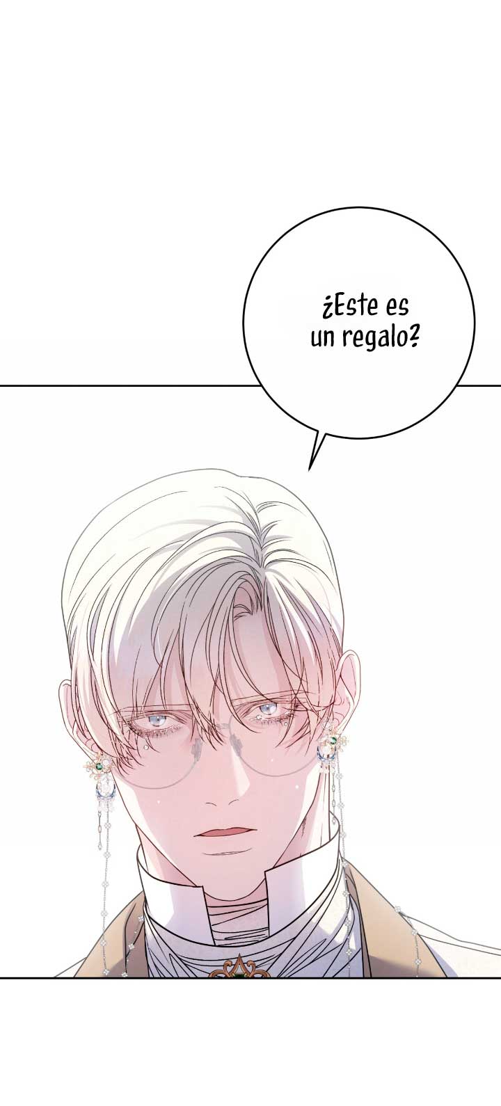 Isnelda Capítulo 60 - Página 52