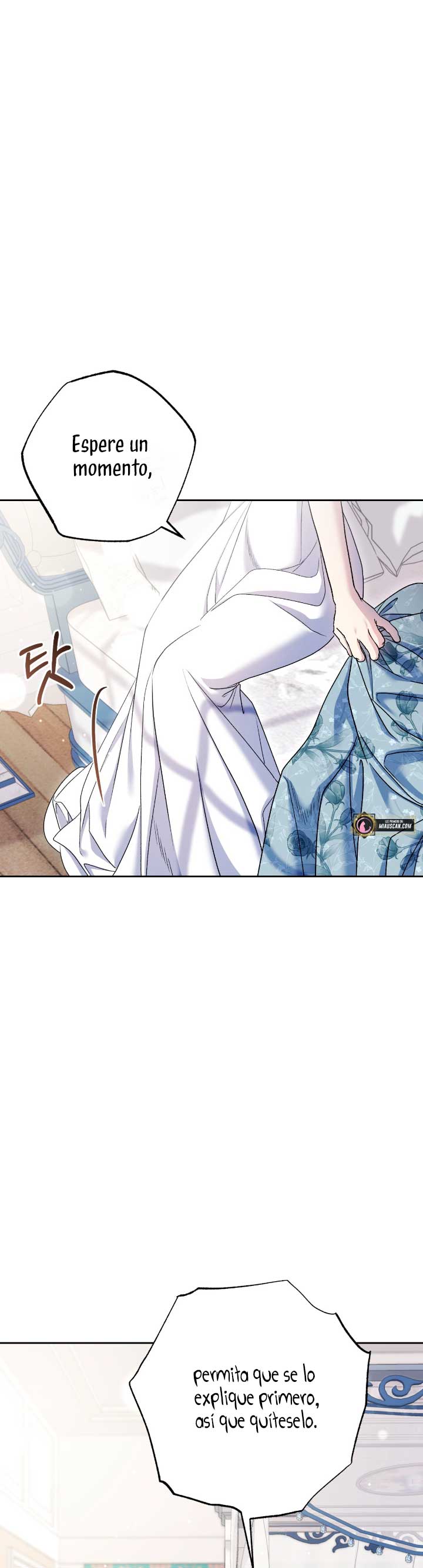 Isnelda Capítulo 60 - Página 53