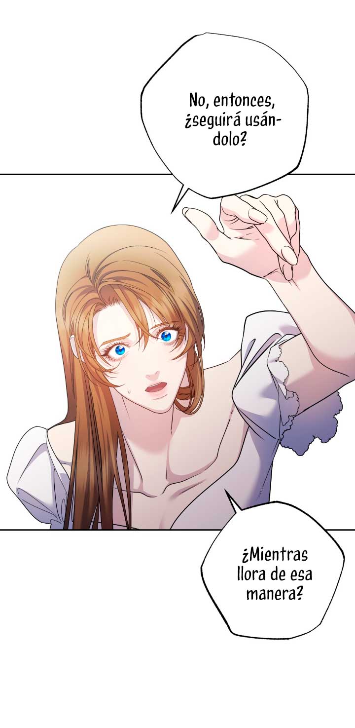 Isnelda Capítulo 60 - Página 55